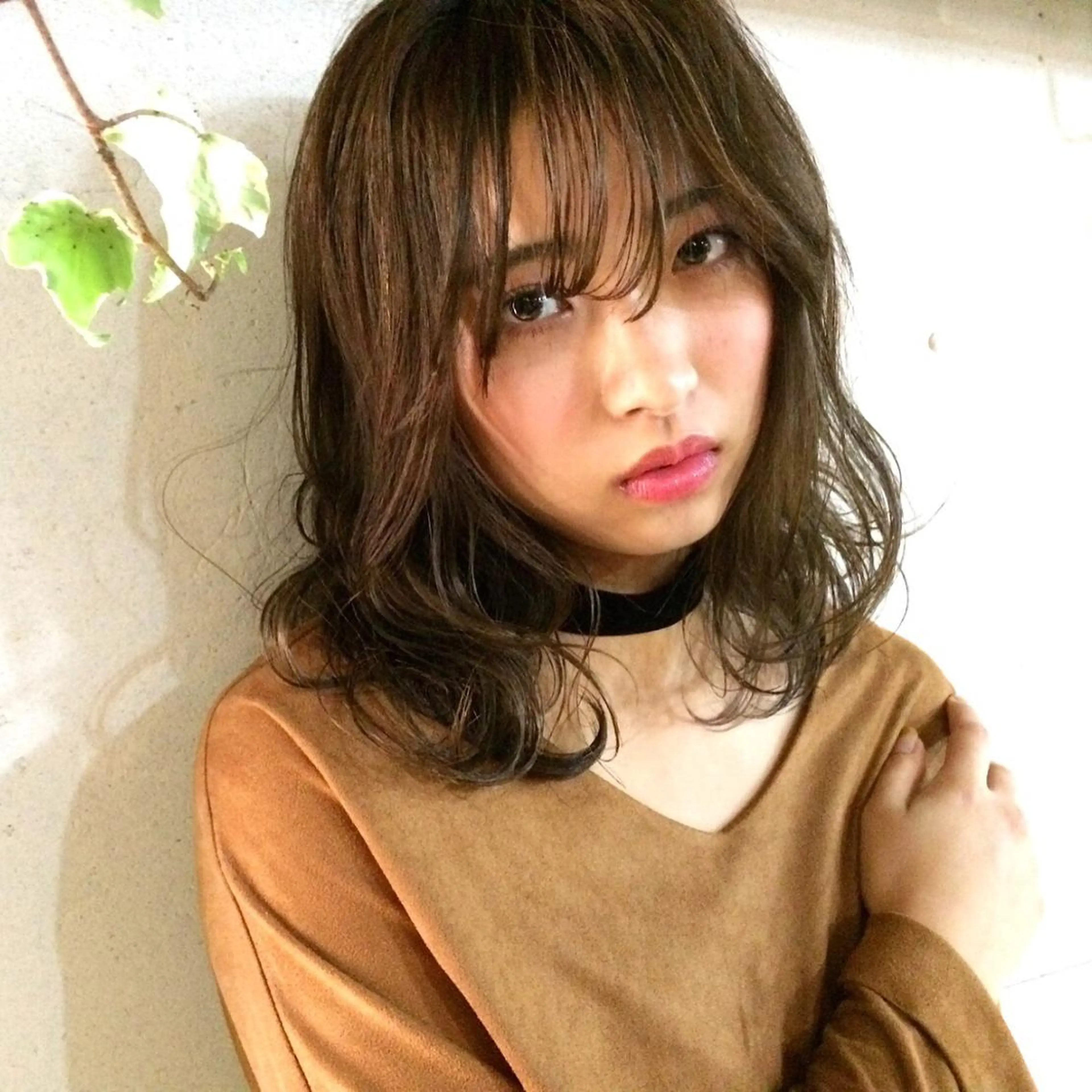 ショート ミディアム セミロング ロング カラー パーマ ヘアアレンジ メンズ キッズ ネイル マツエク・マツパ LOAWe ロウイのその他イメージ