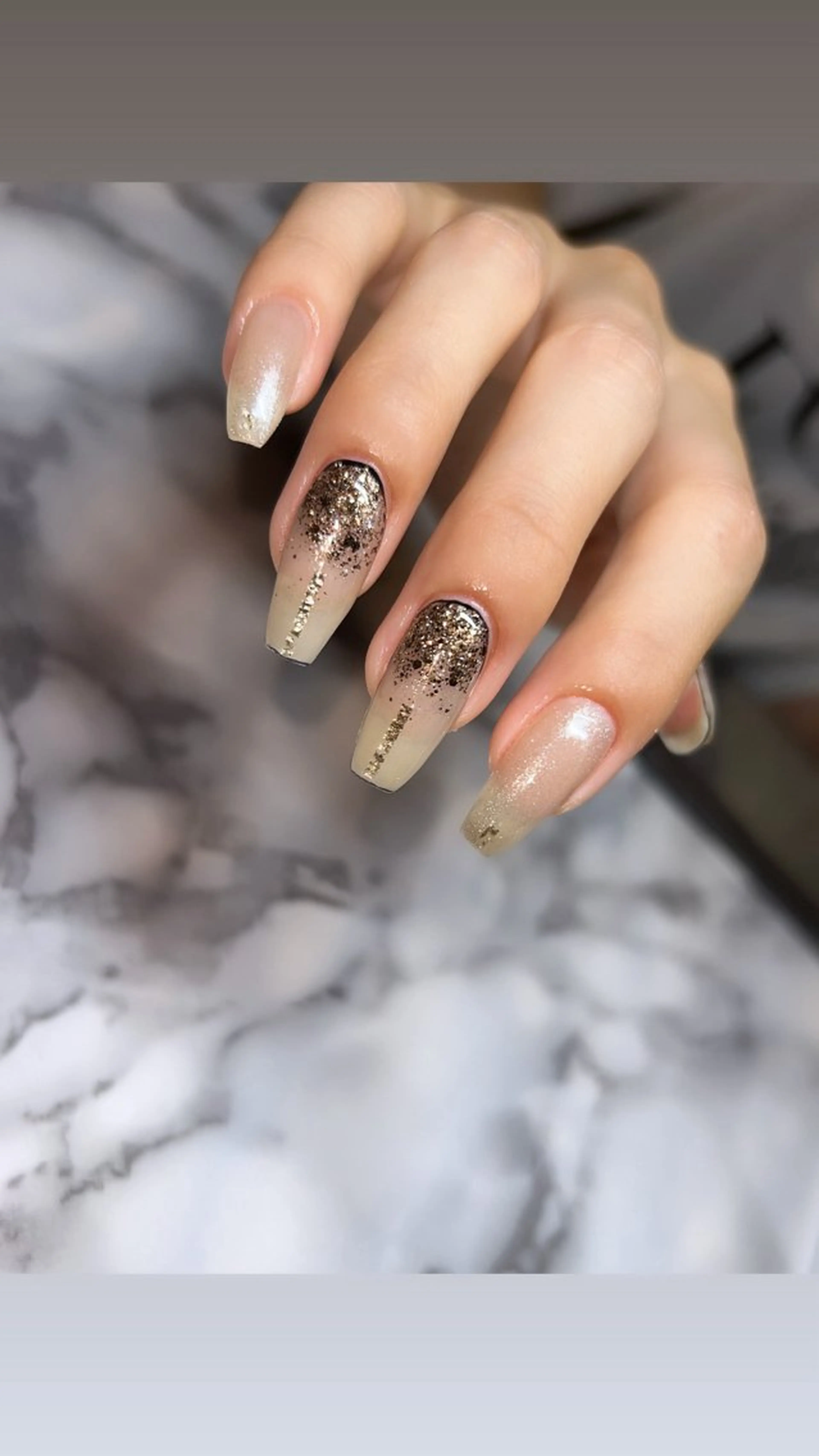 ネイル Prettiest nailのその他イメージ