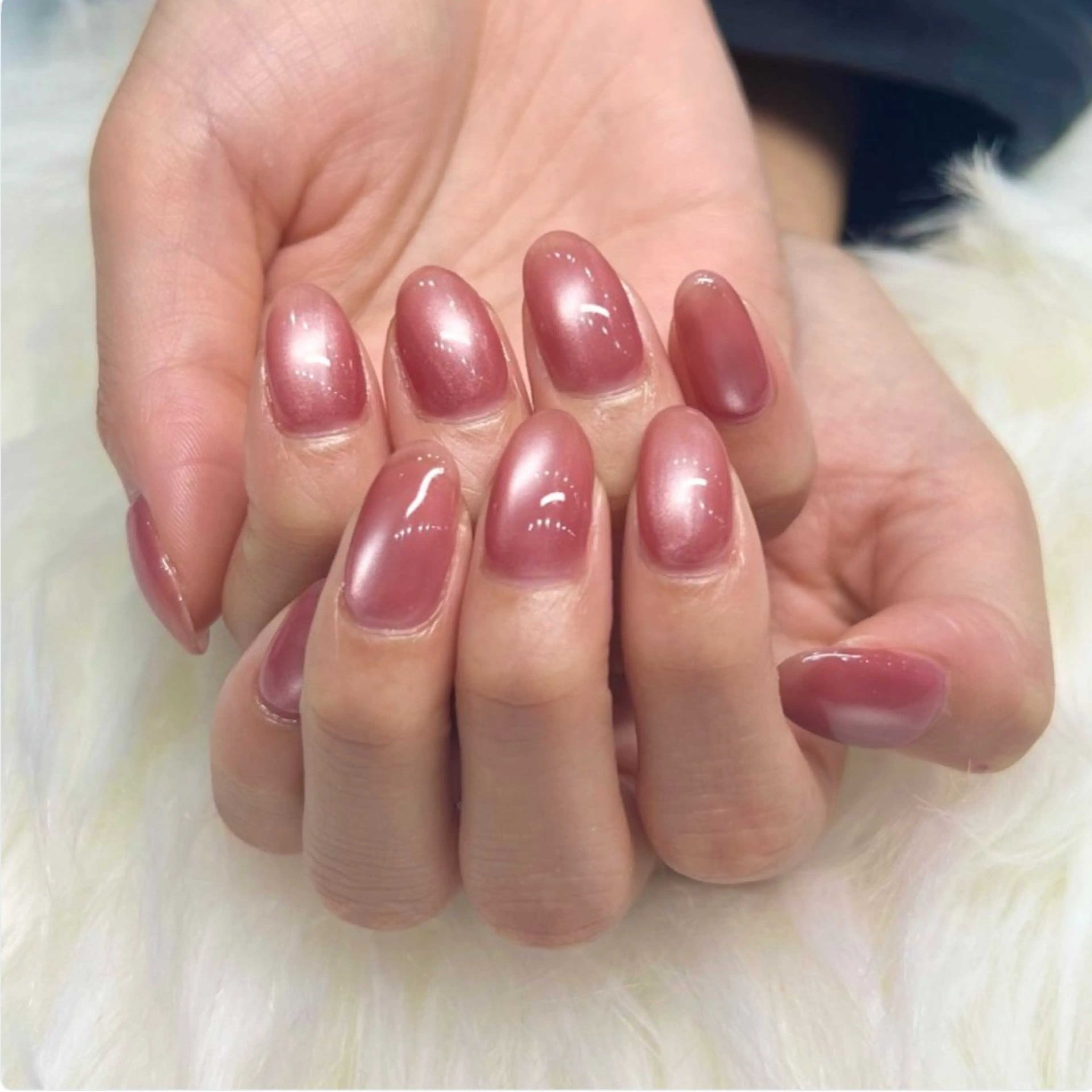 《HAND》【オフなし】マグネットワンカラー✨¥5600✨の写真