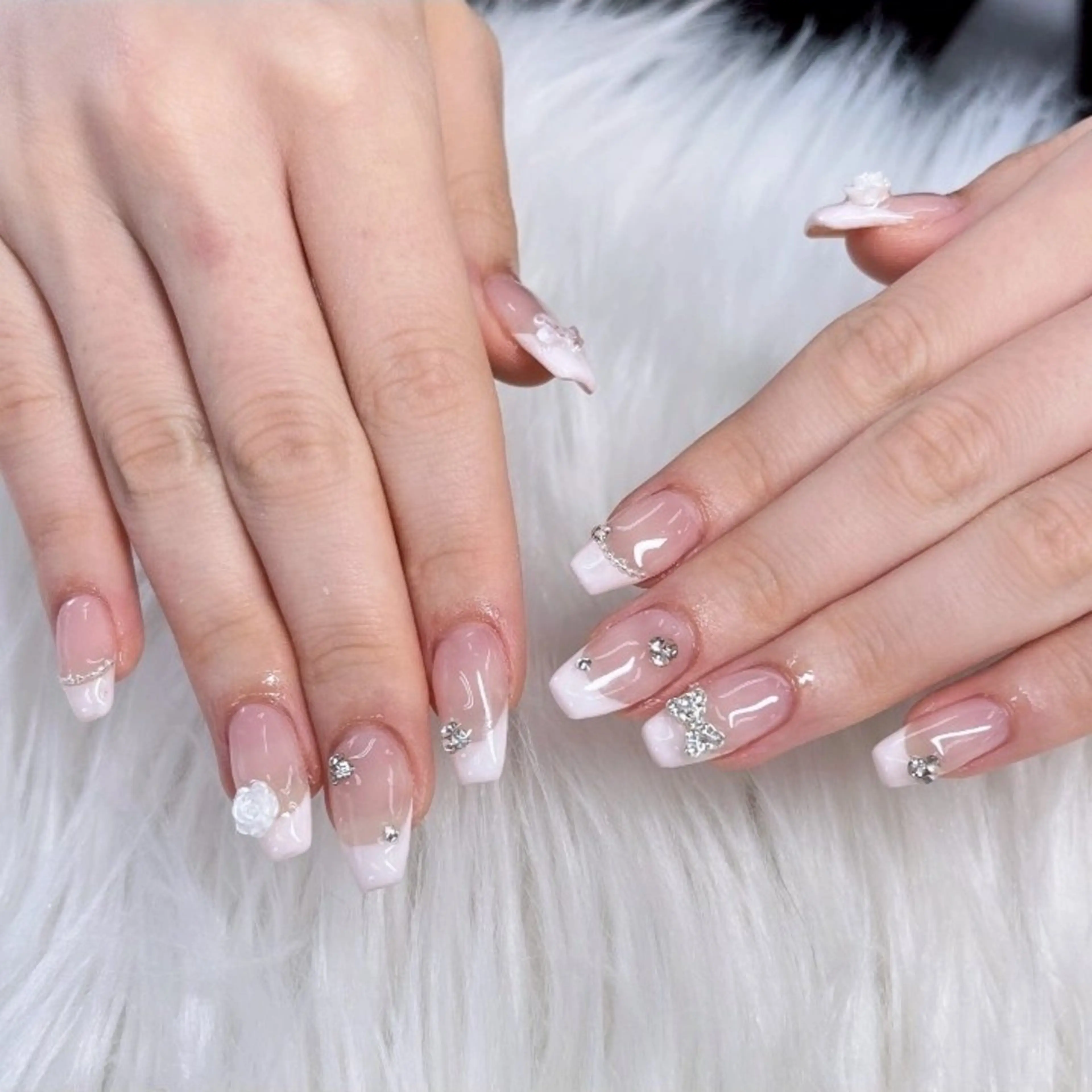 🥇やり放題コース💅🏻オフあり 初回ジェルオフ無料の写真