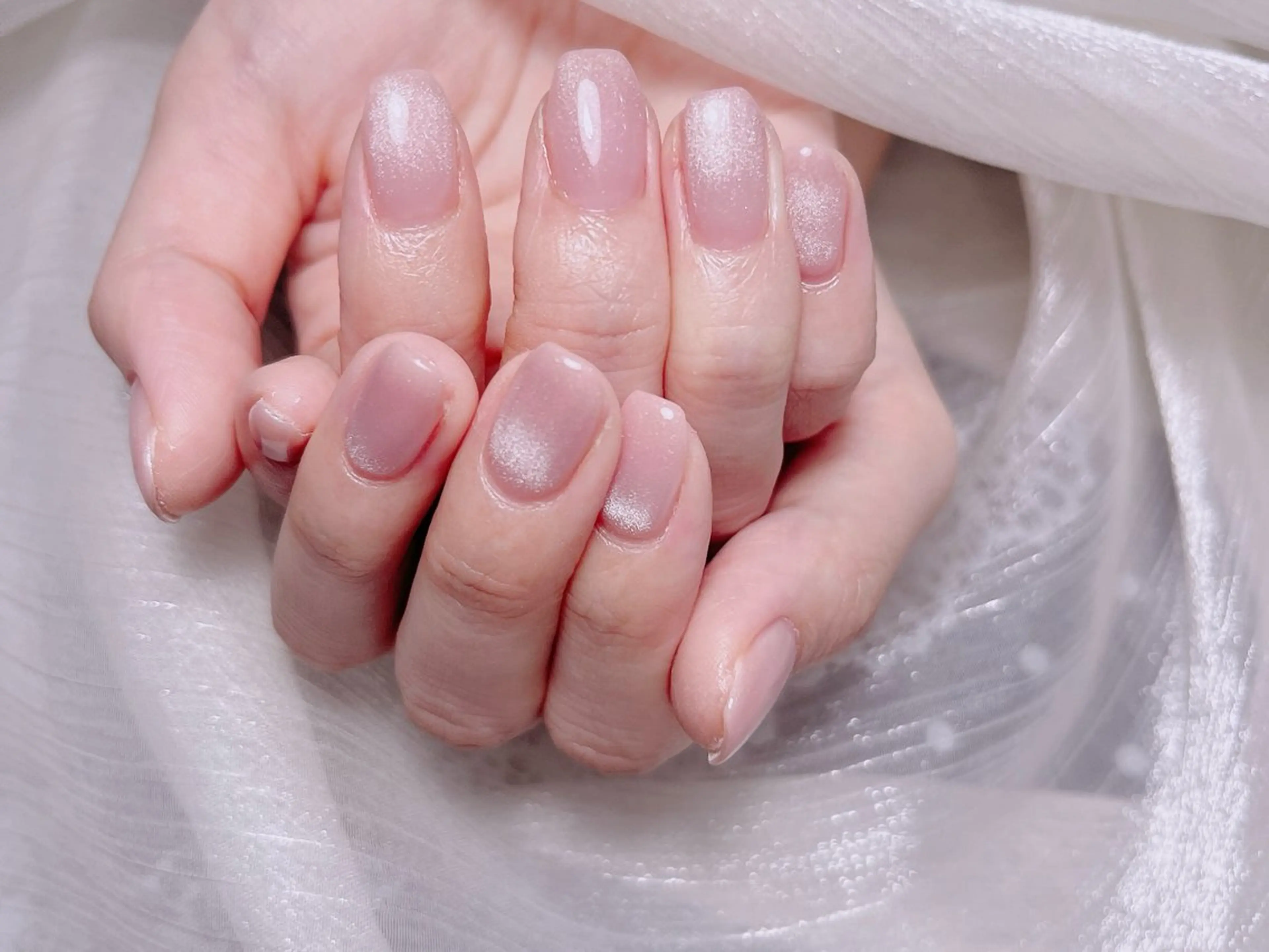 ネイル ハンドネイル KARI ネイルサロンのネイルデザイン