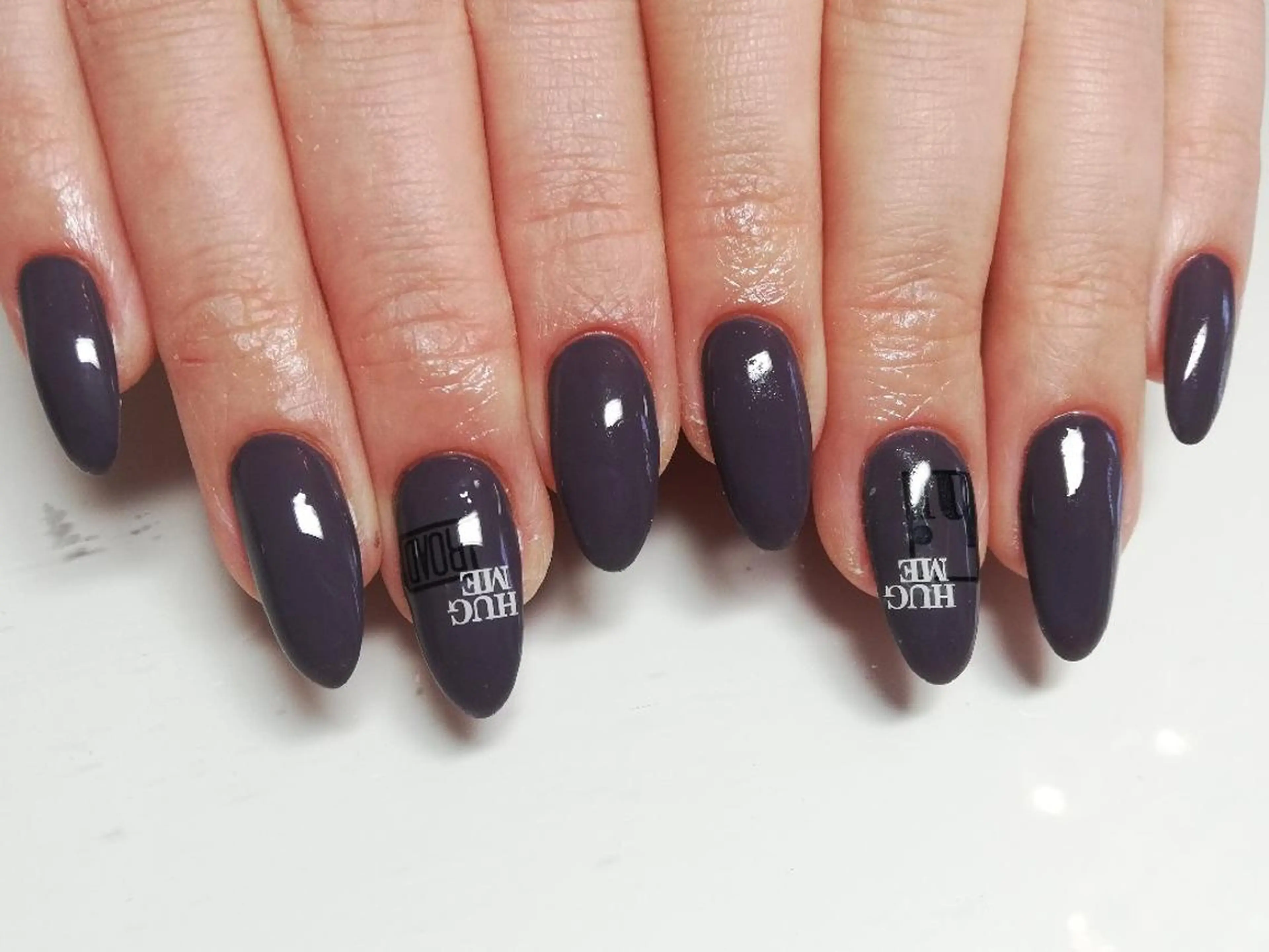 ネイル BlissNail ブリスネイルのネイルデザイン