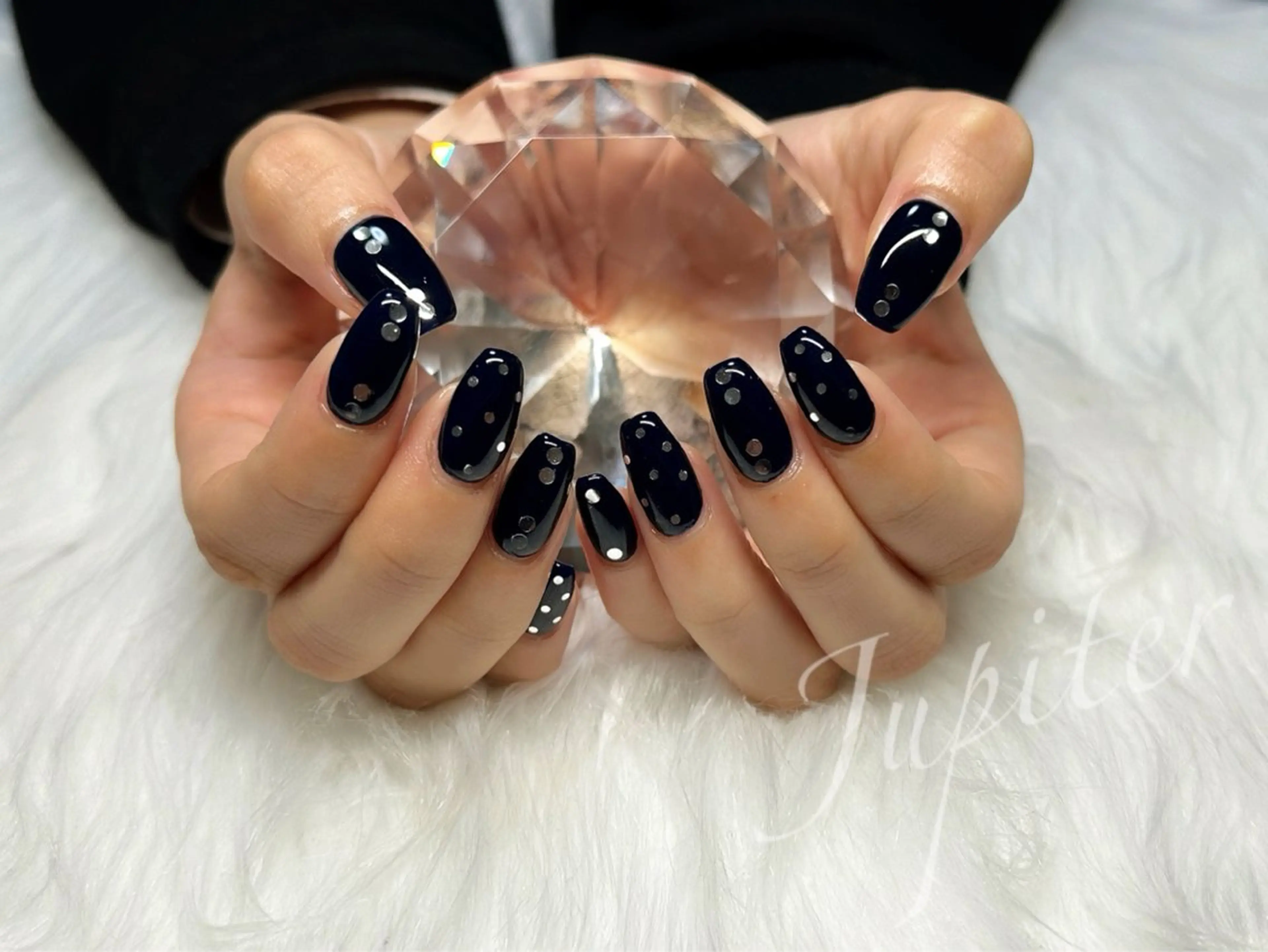 ネイル Jupiter所属・Jupiter Toshieのネイルデザイン