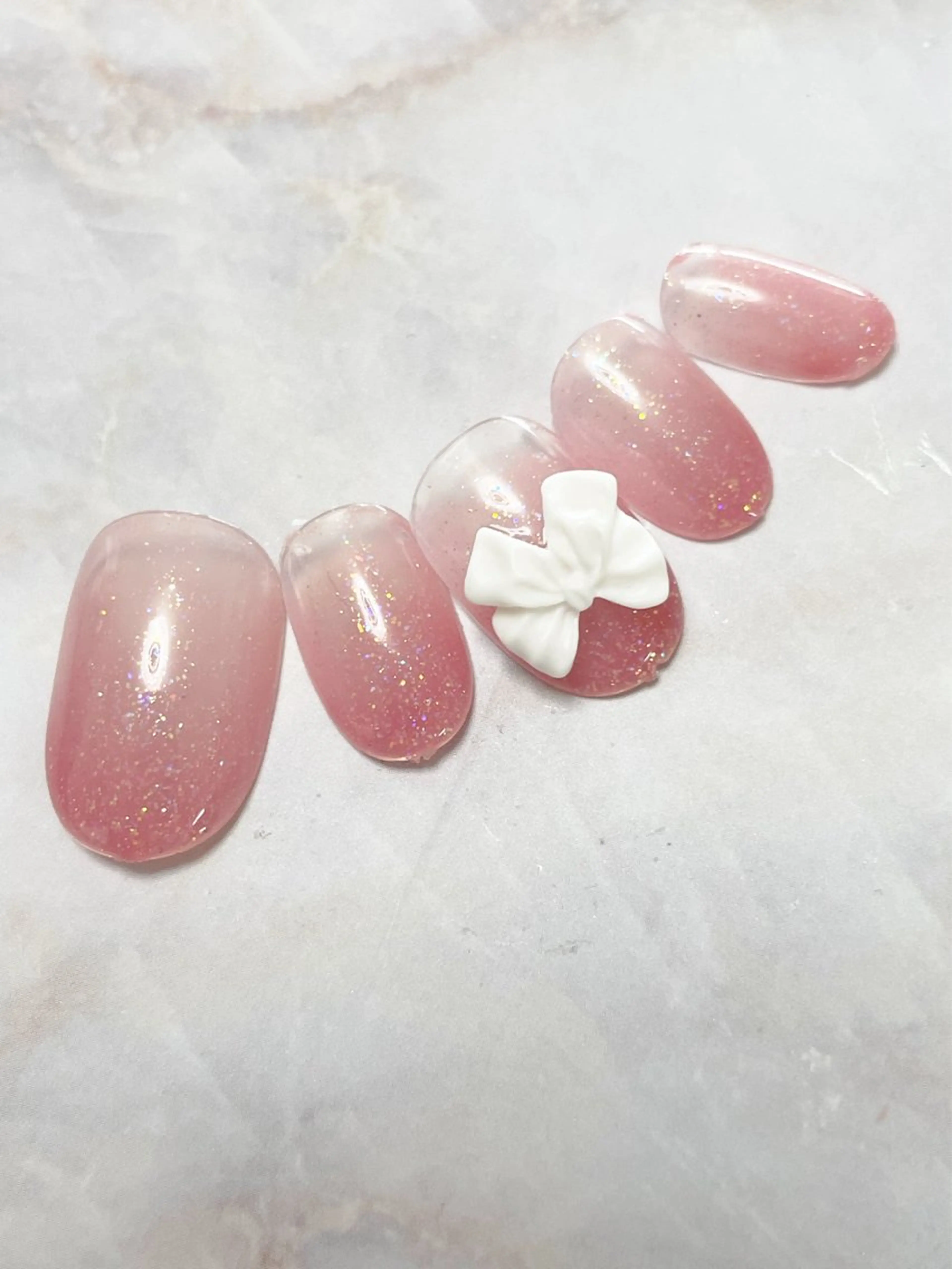 ネイル ハンドネイル BSCoffret所属・Takagi tomokoのネイルデザイン