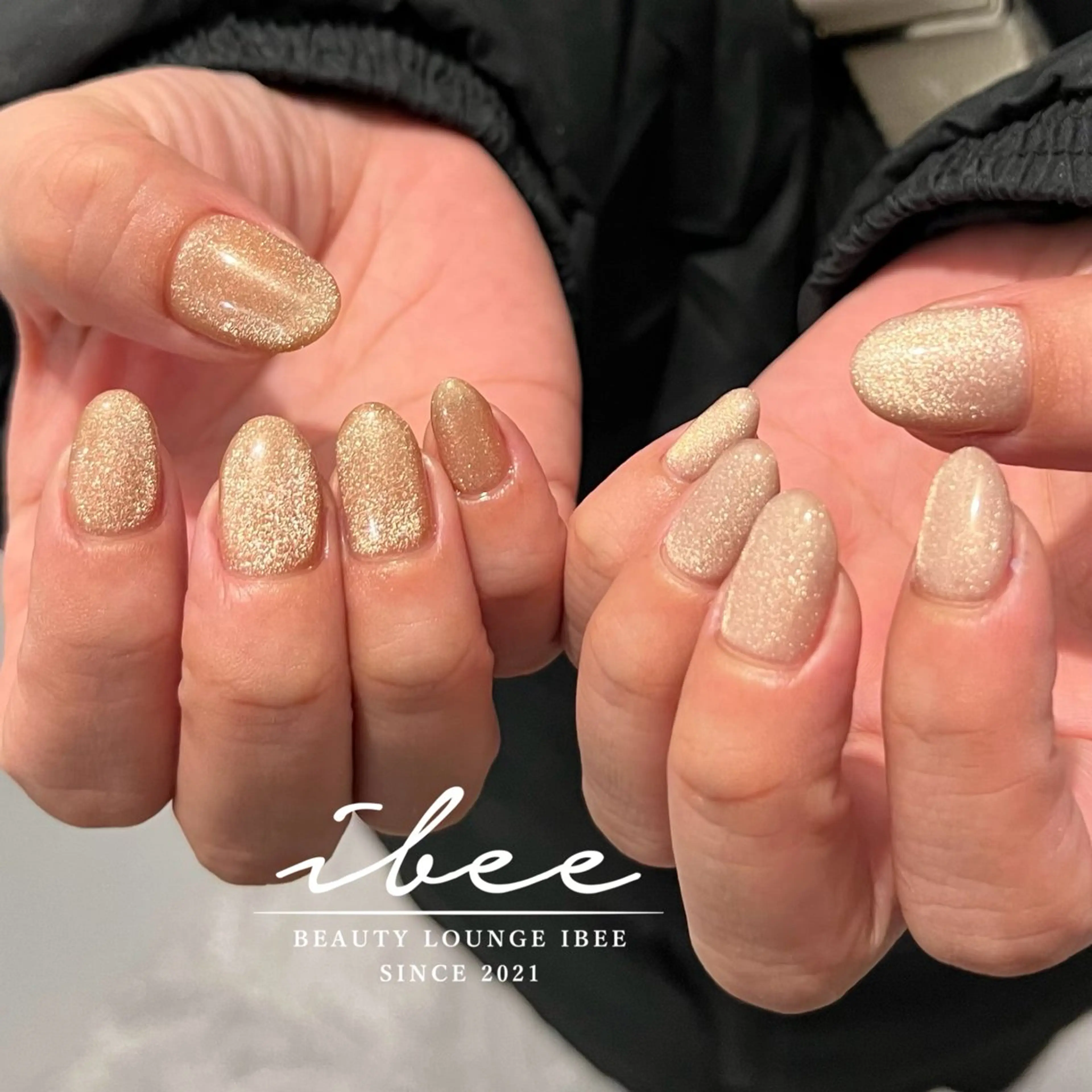 ネイル ハンドネイル ibee nail 🤍yumiのネイルデザイン