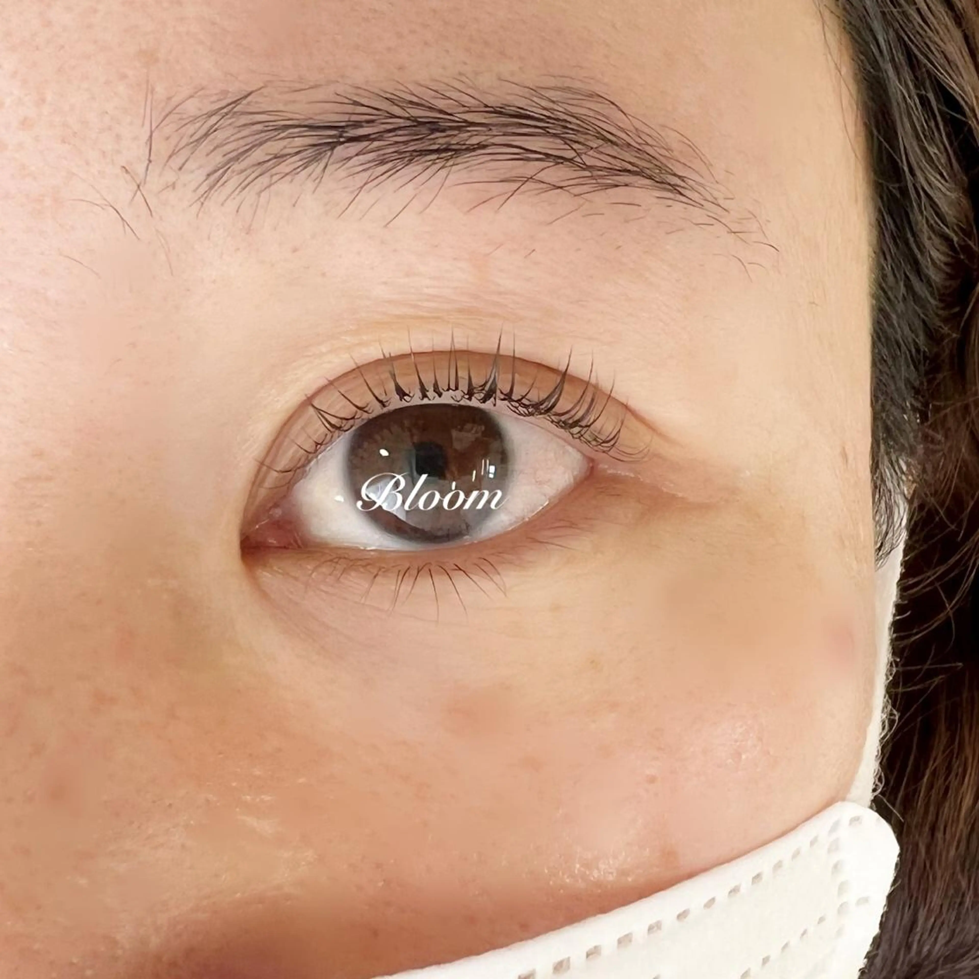 マツエク・マツパ Rukka Eye&Beautysalon所属・江原 智美のエステ・リラクイメージ