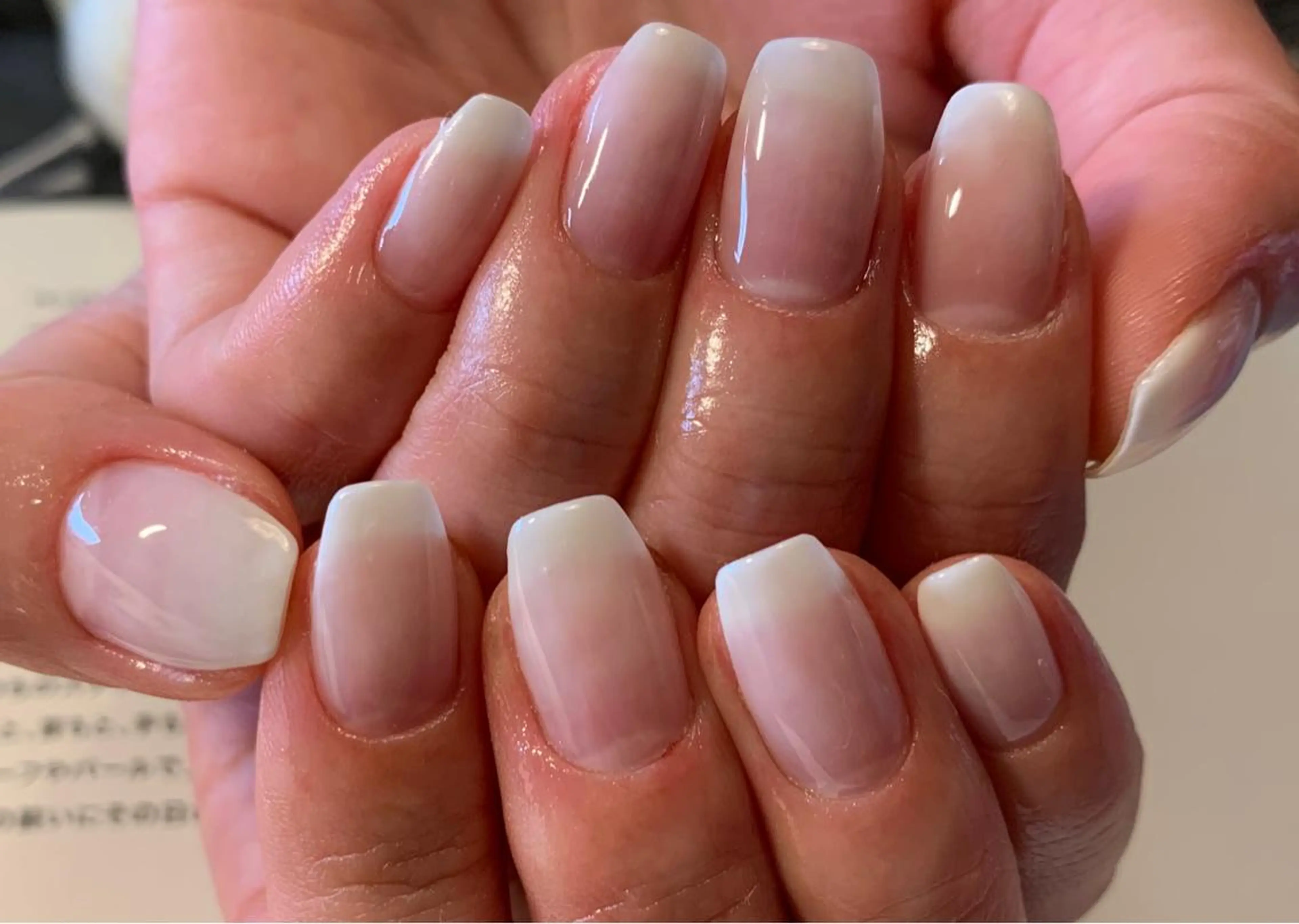 ネイル Kanal Kanaのエステ・リラクイメージ