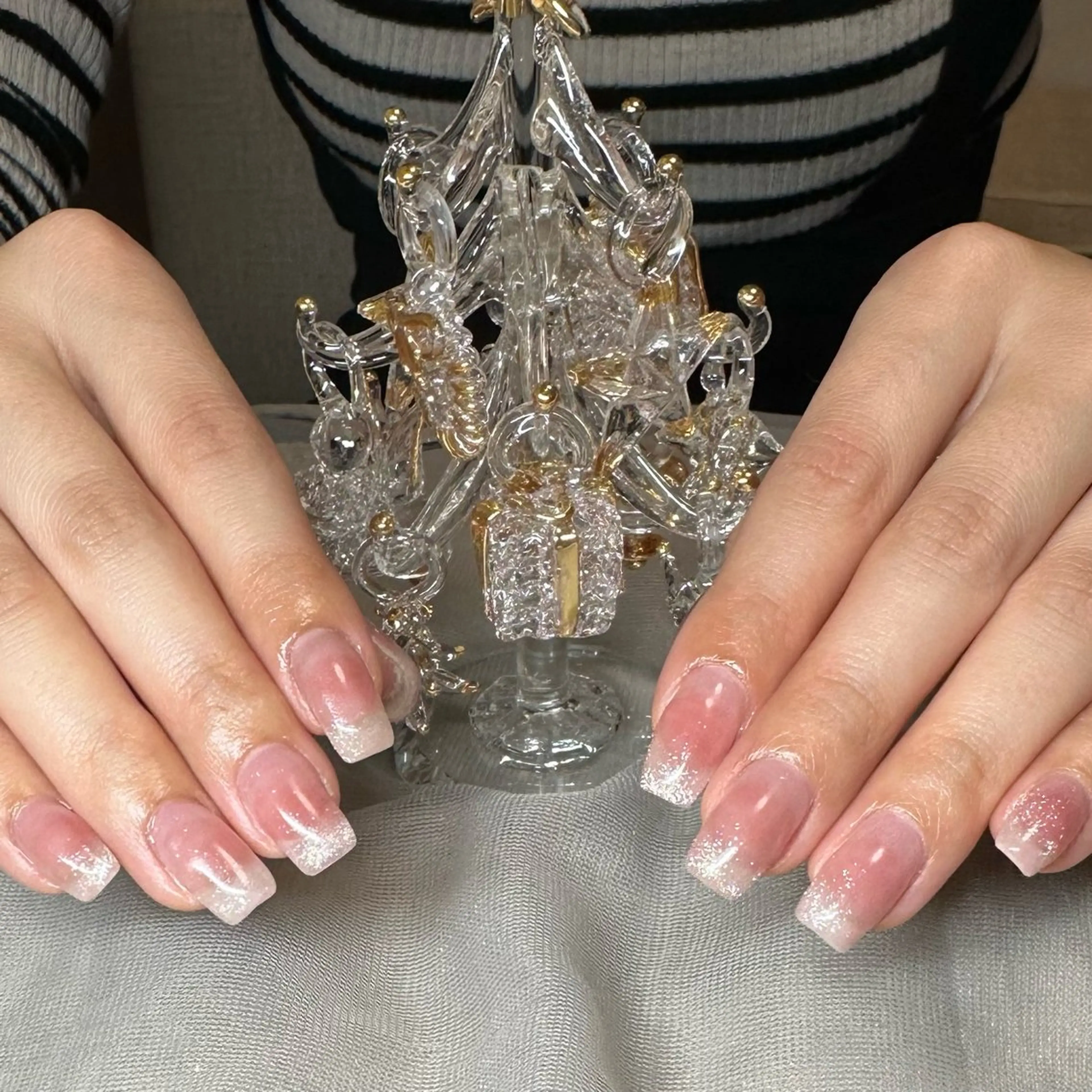 ネイル ハンドネイル Moon  Nail /栄　大須のネイルデザイン