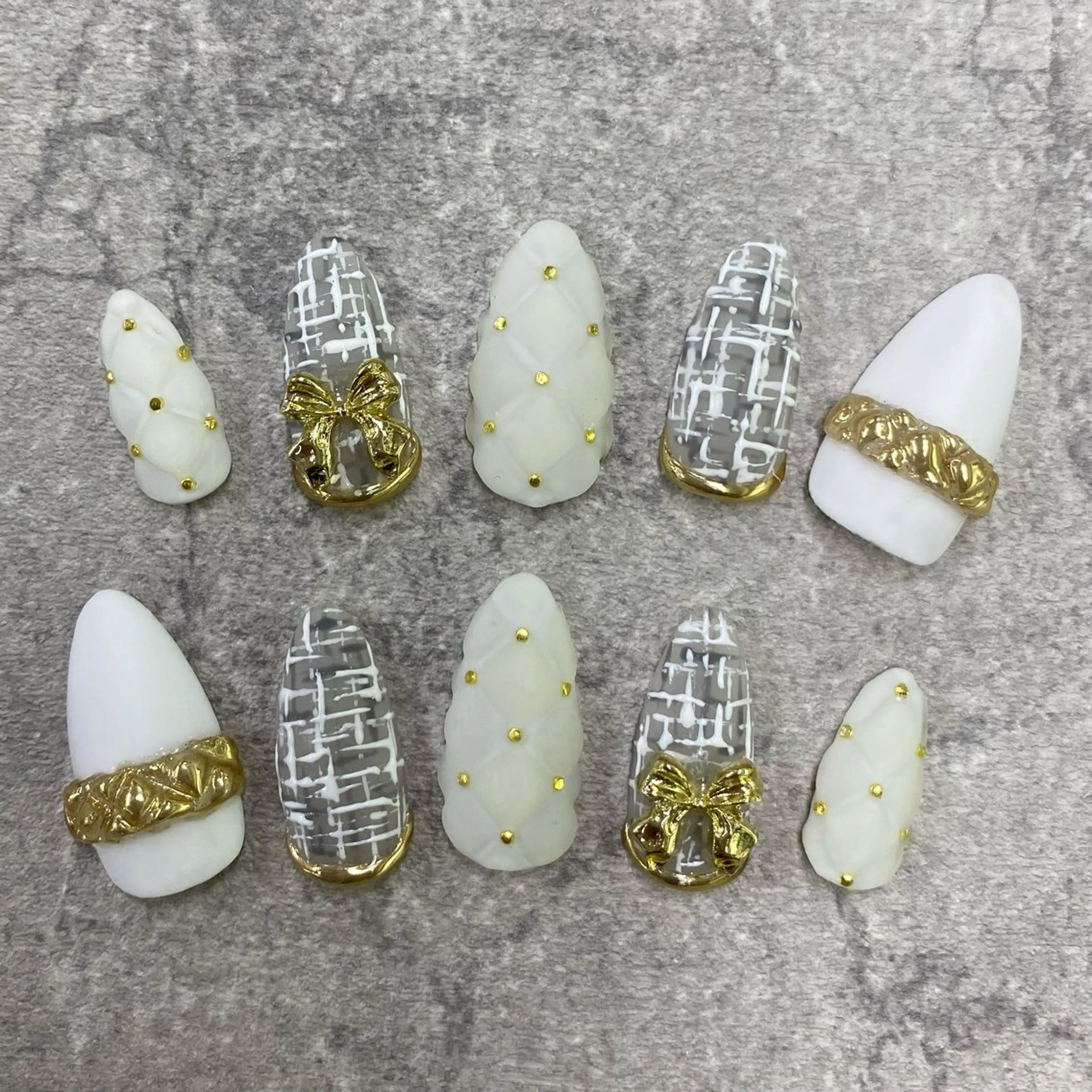 ネイル その他(ネイル) NUMAZAWA KASUMIのネイルデザイン