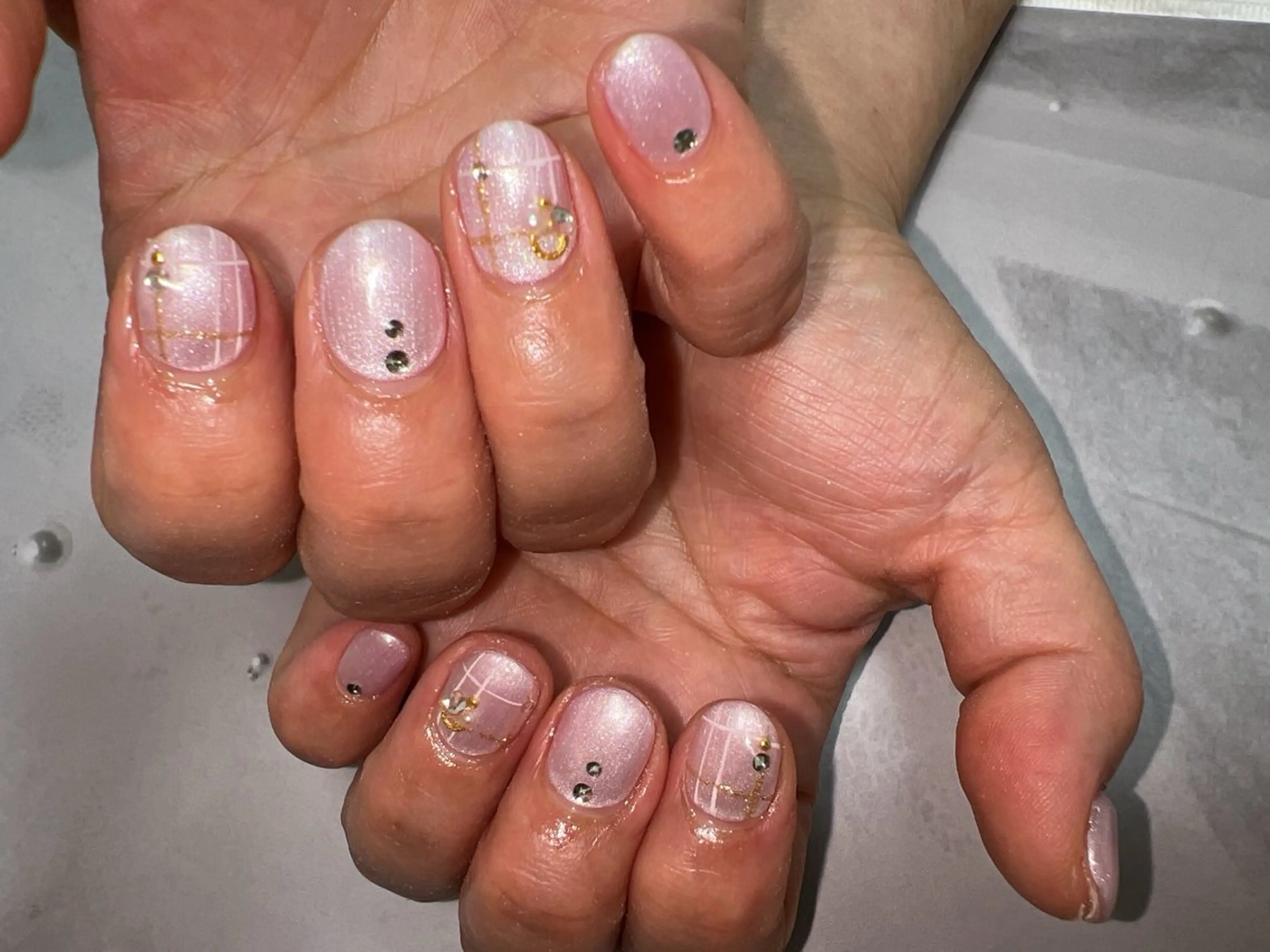 ネイル coco nailのネイルデザイン