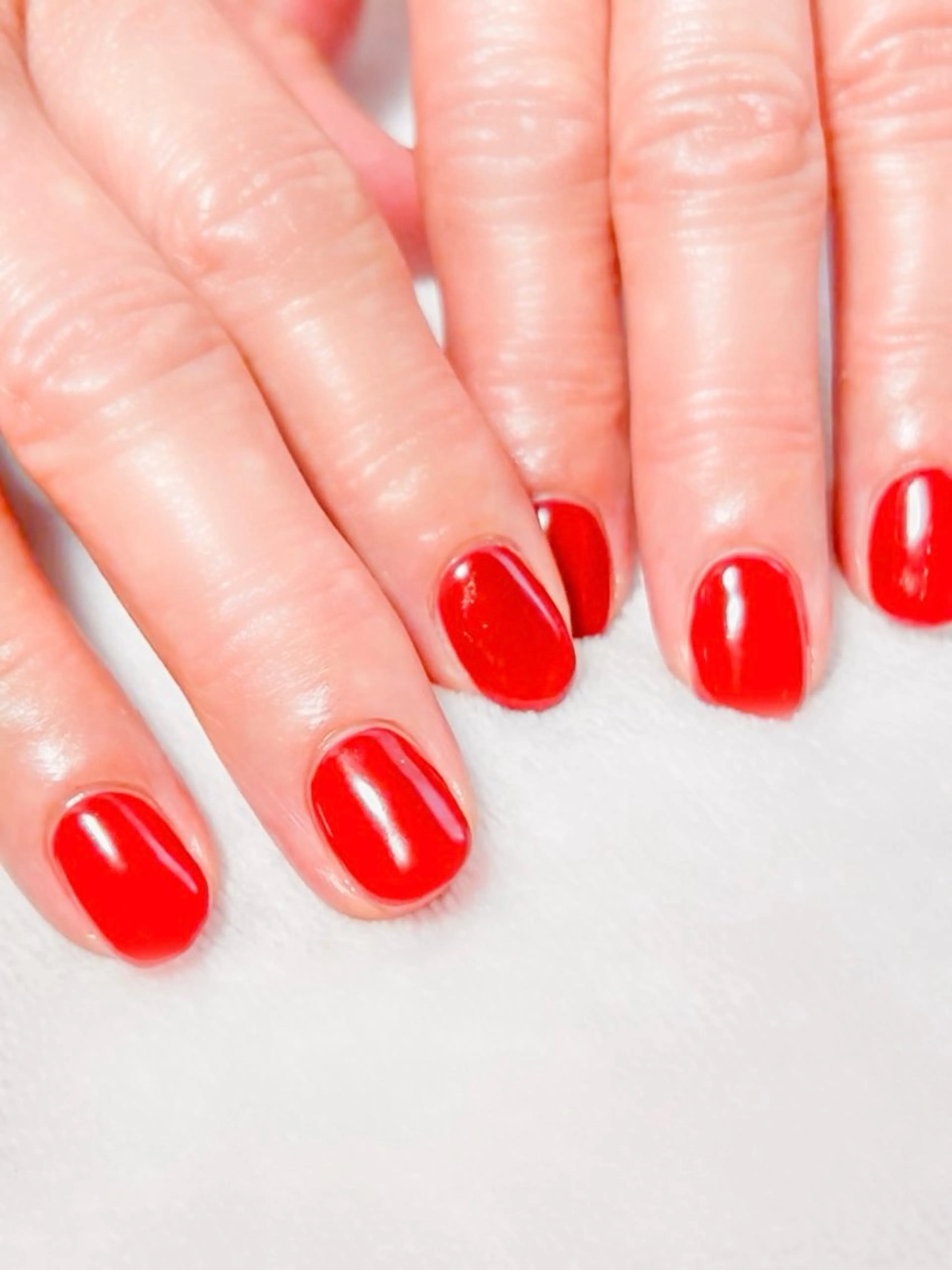 ネイル Lilly nail Mikuのネイルデザイン