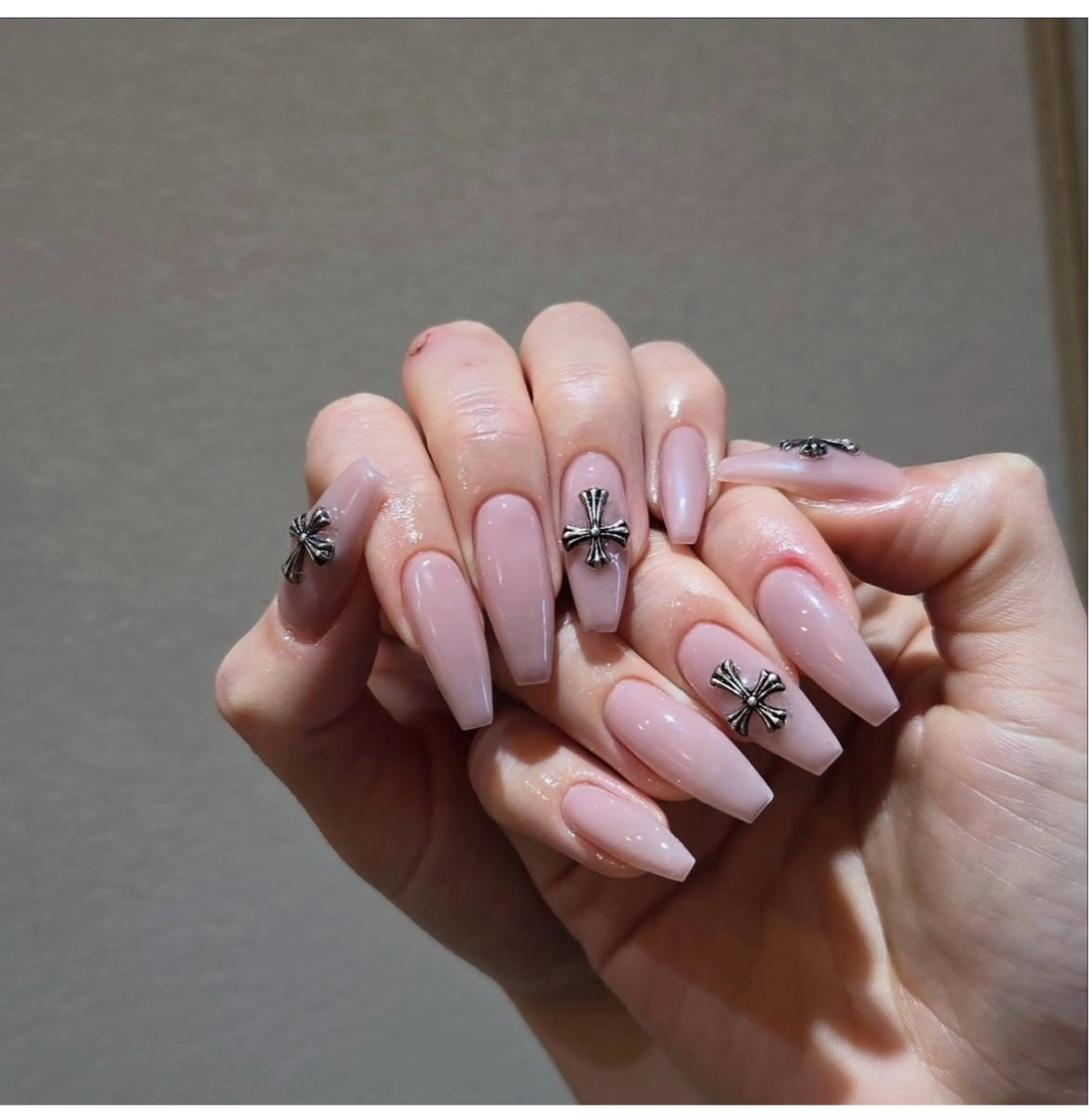 ネイル ハンドネイル Rina スカルプ専門店のネイルデザイン