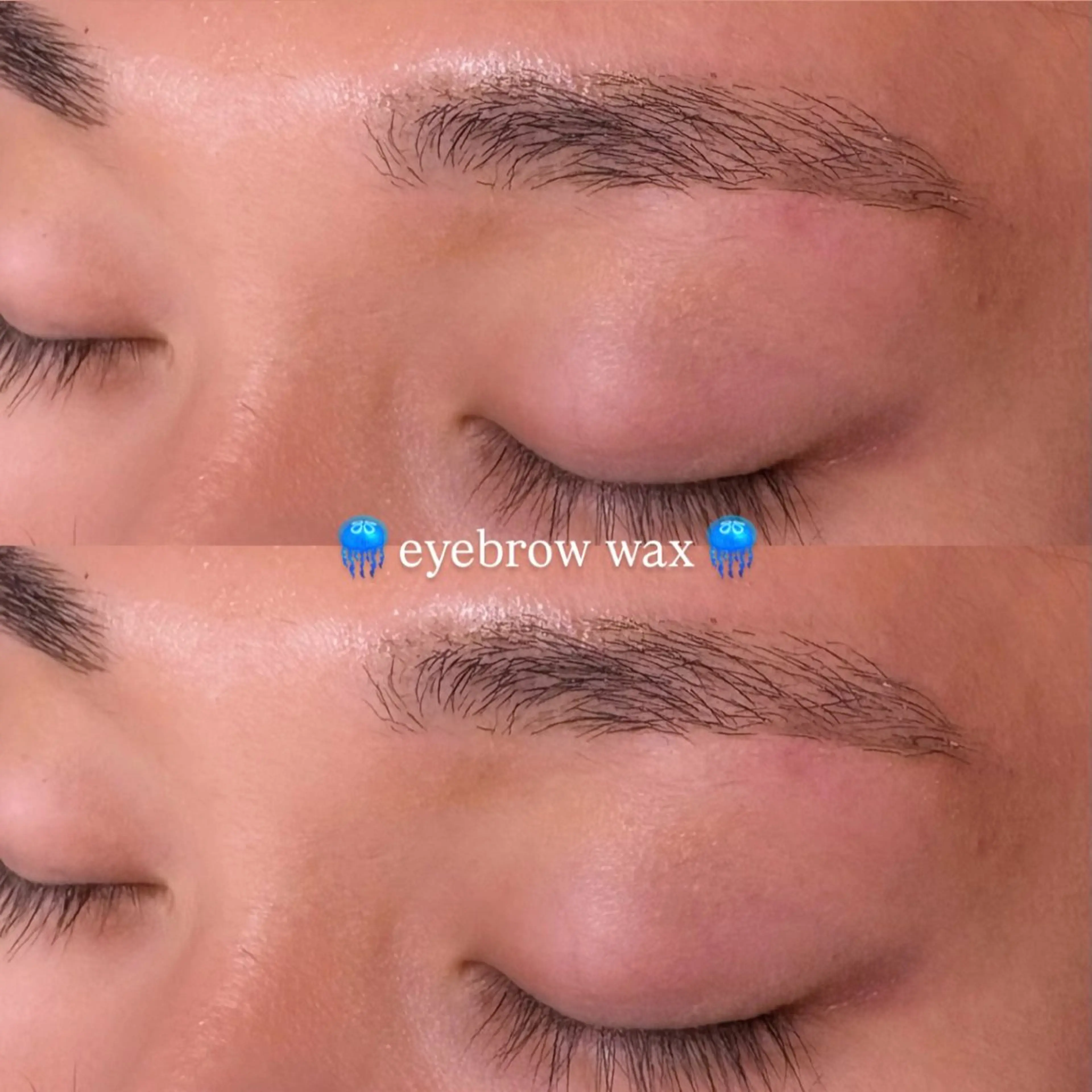 アイブロウ Saki🎀/ 束感まつげ🫧のマツエク・マツパデザイン