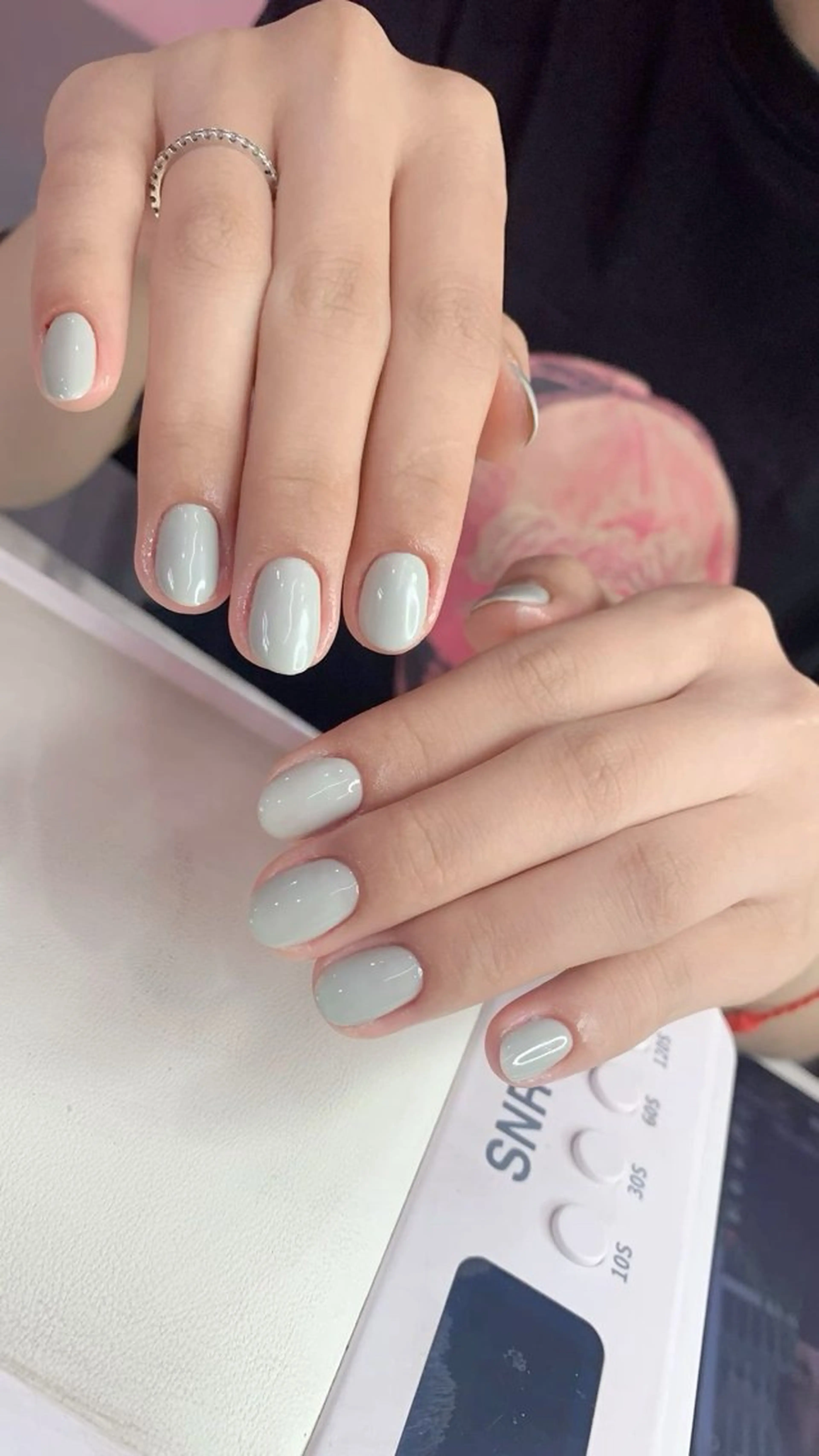 ネイル Sora Nail Ayaseのネイルデザイン