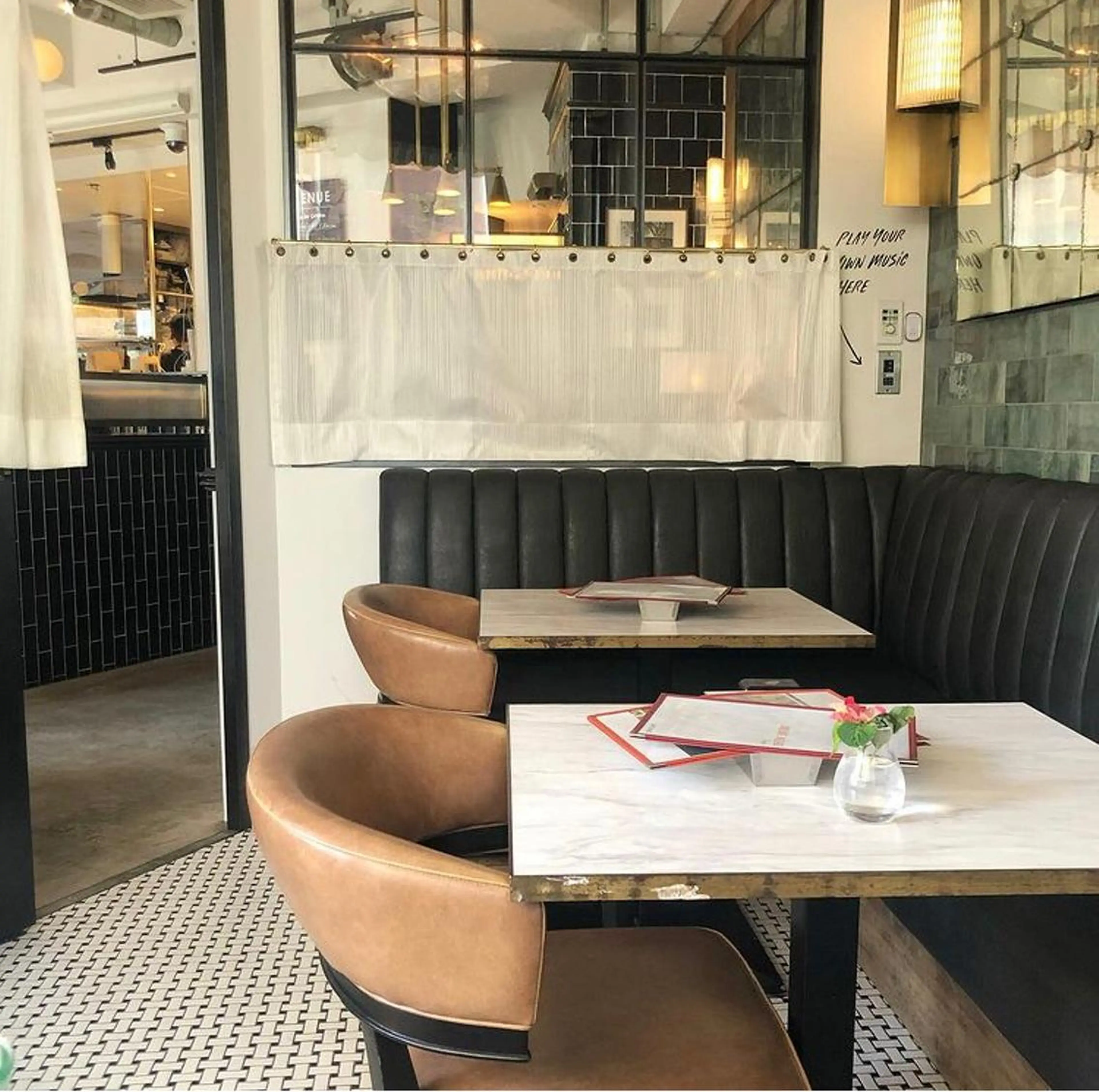 ミディアム カラー パーマ ヘアアレンジ メンズ キッズ GOTODAY SHAiRE SALON (原宿本店)所属・stylist 🎀 kanaのその他イメージ