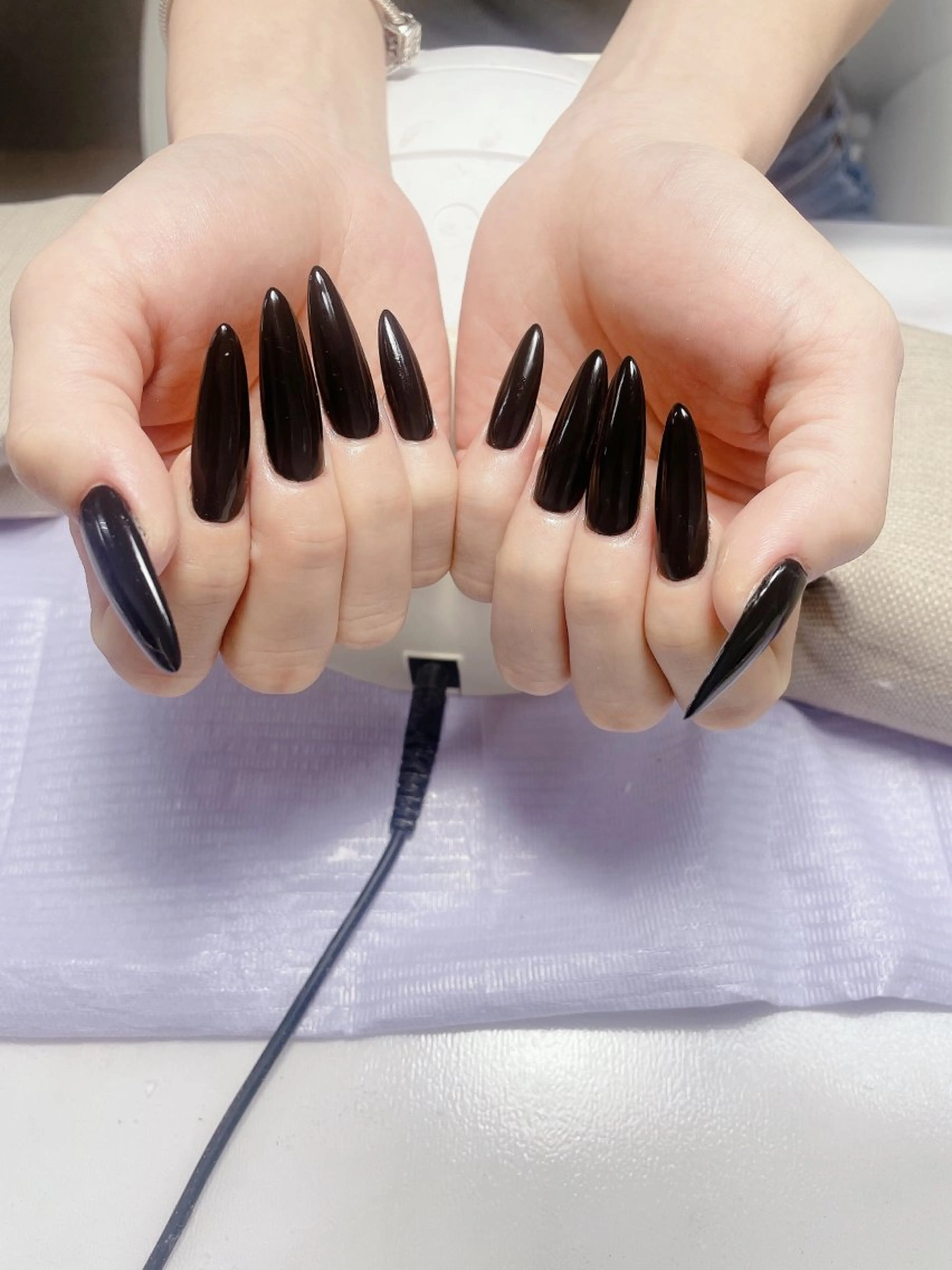 ネイル kirameki nail salon所属・kirameki nailのネイルデザイン