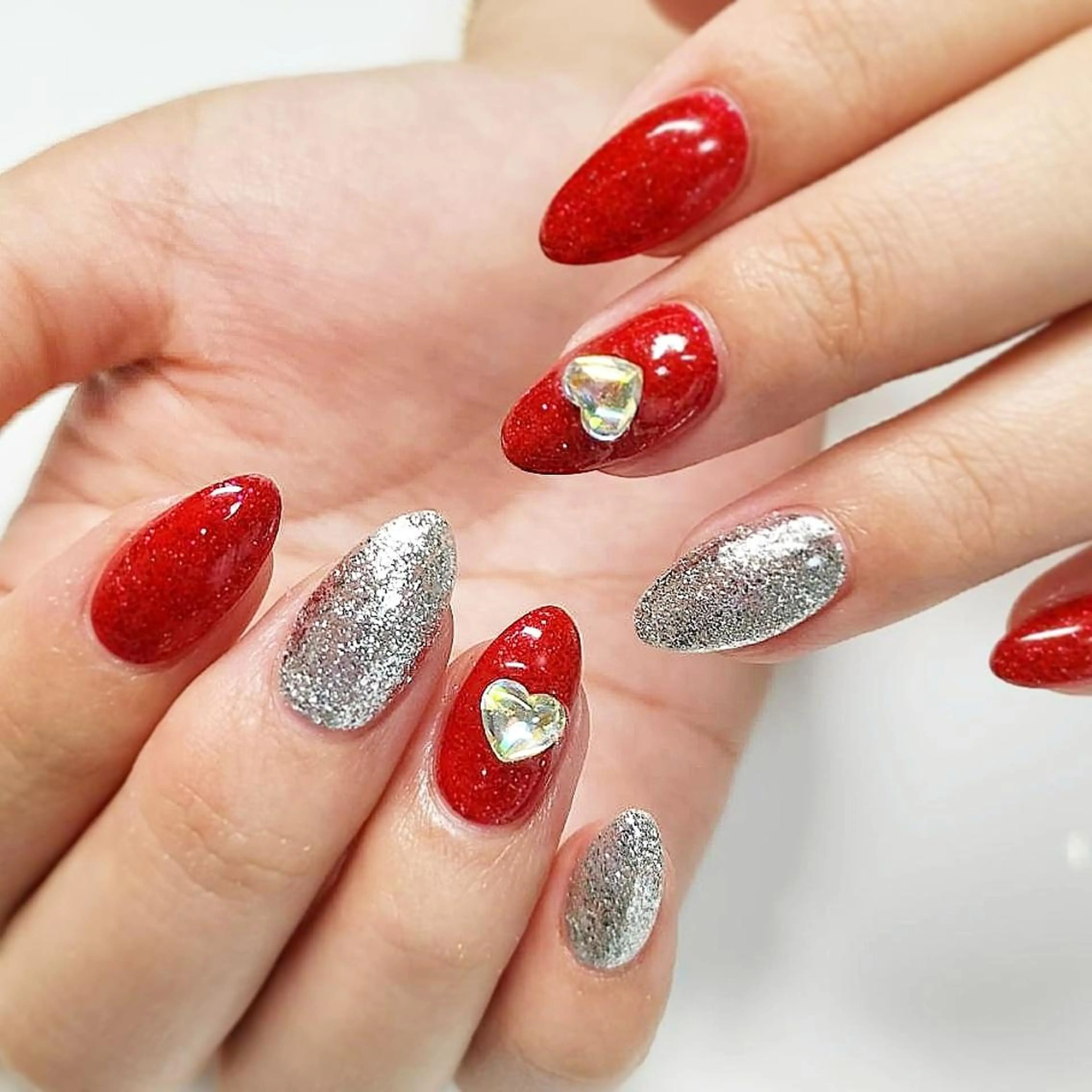 ネイル BlissNail ブリスネイルのネイルデザイン