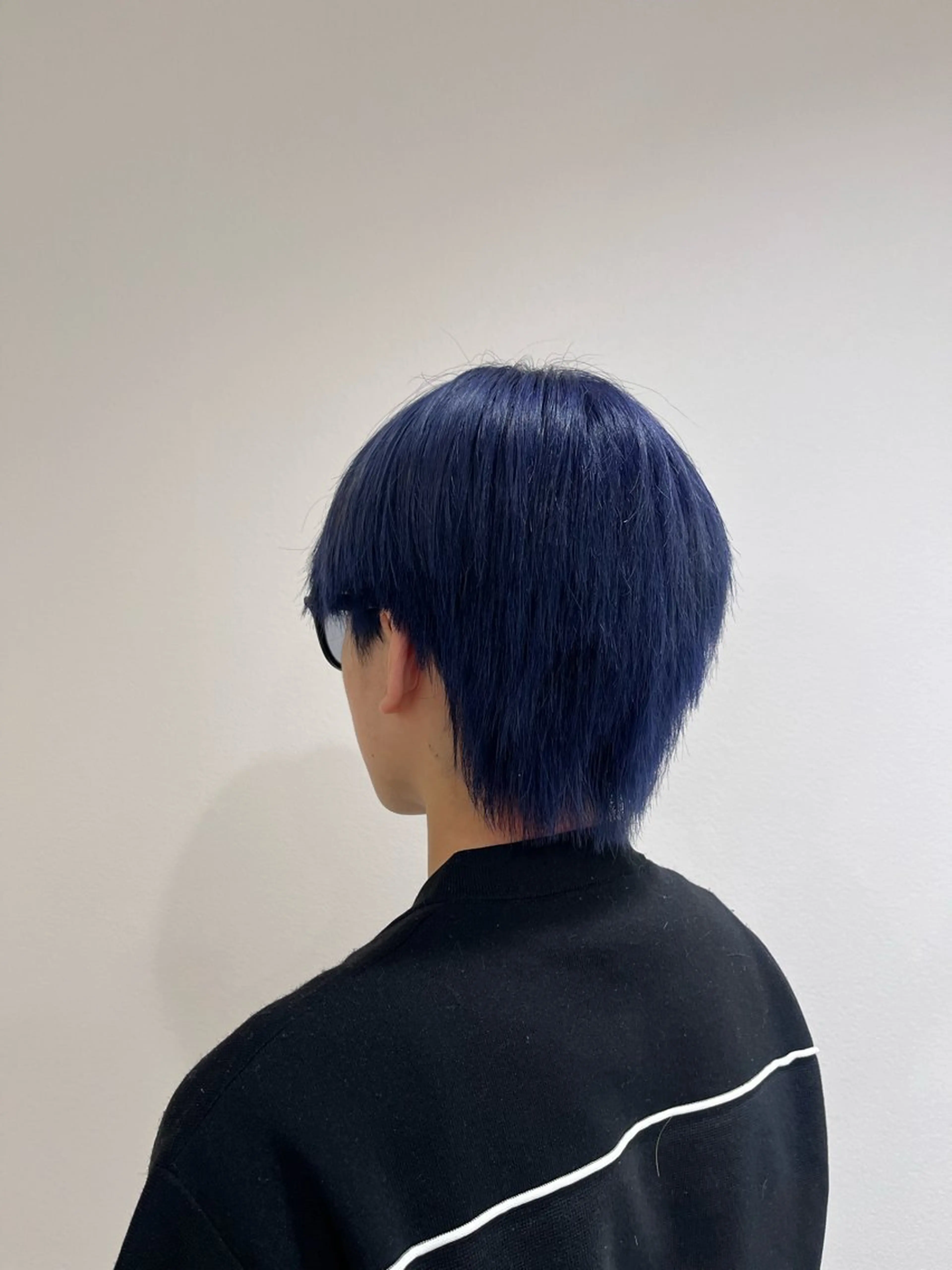ショート カラー アッシュ ベージュカラー ブリーチ ケアブリーチ ダブルカラー ヘアカラー 🌼あんなtrend color🌼のヘアスタイル