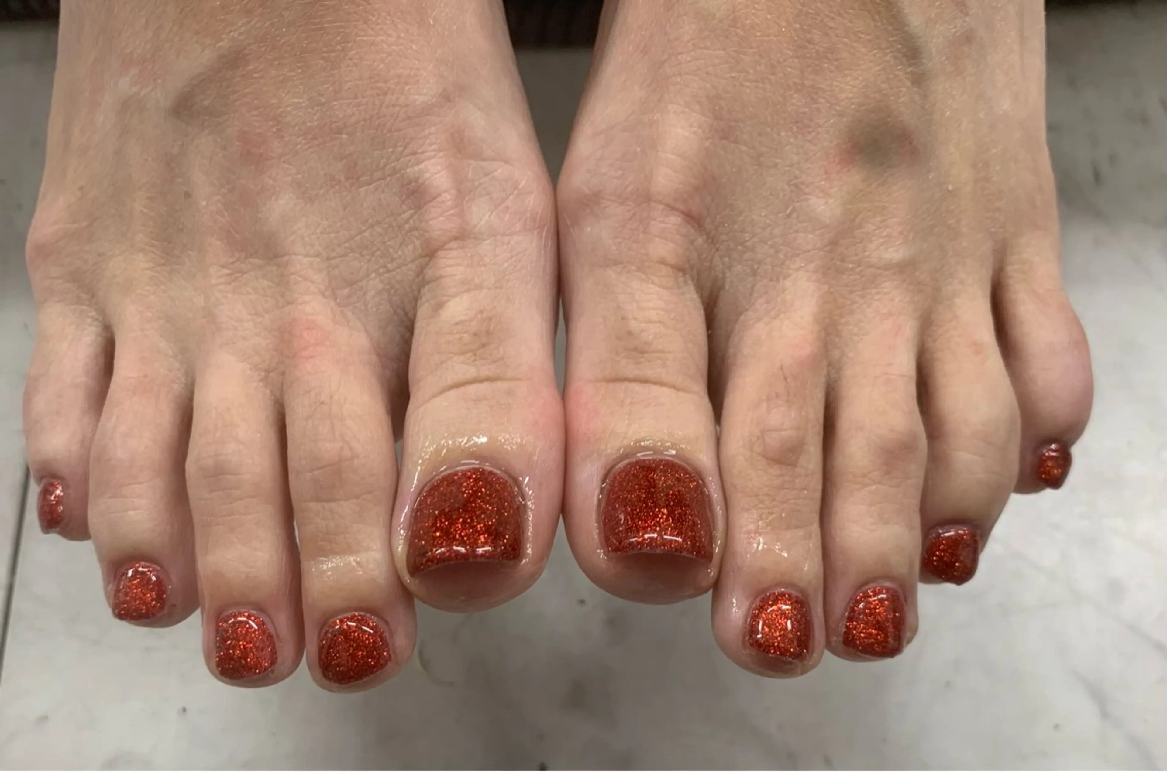 ネイル トータルビューティー CQのネイルデザイン