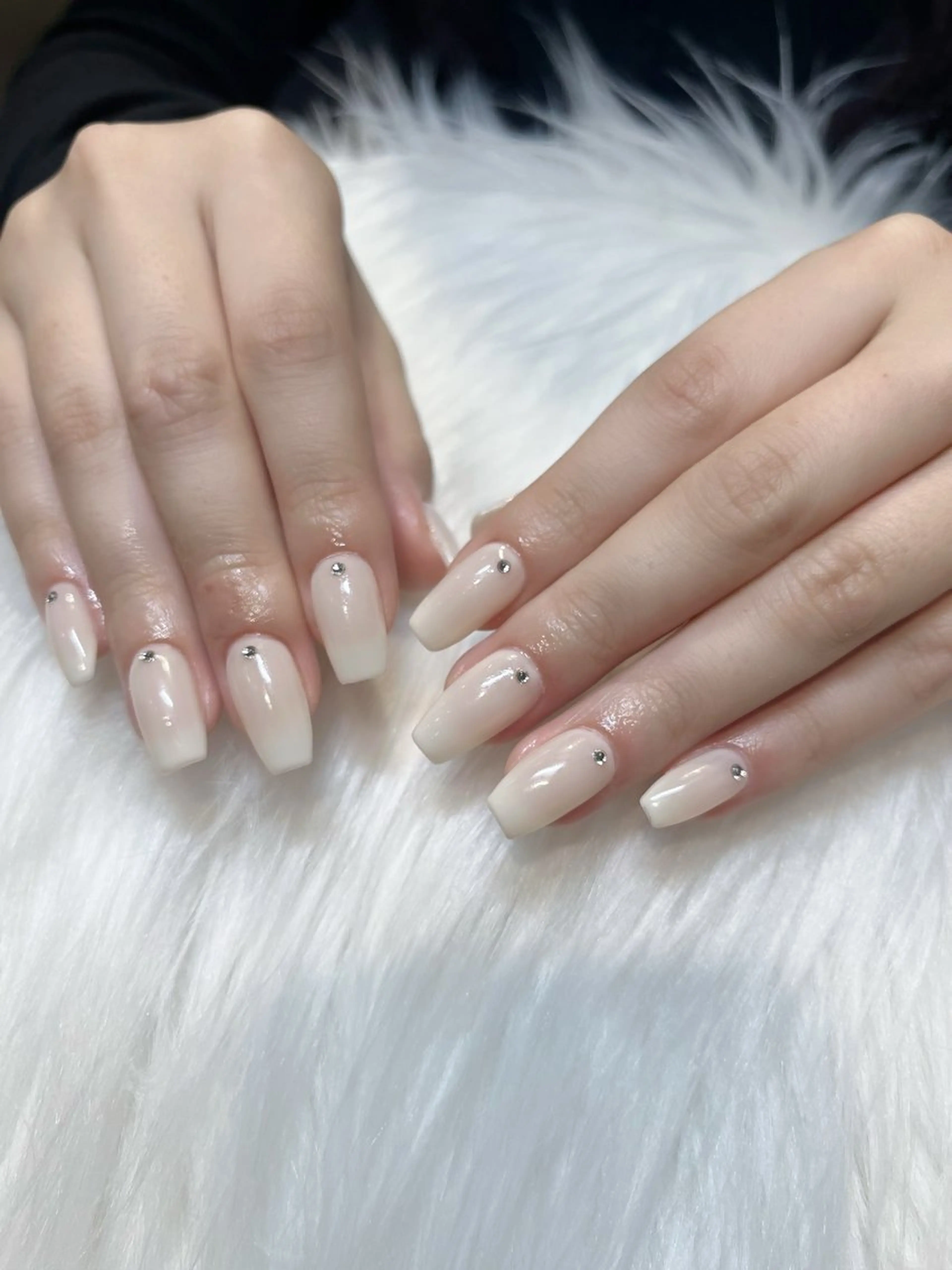 ネイル ハンドネイル KOKONA 🎀のネイルデザイン