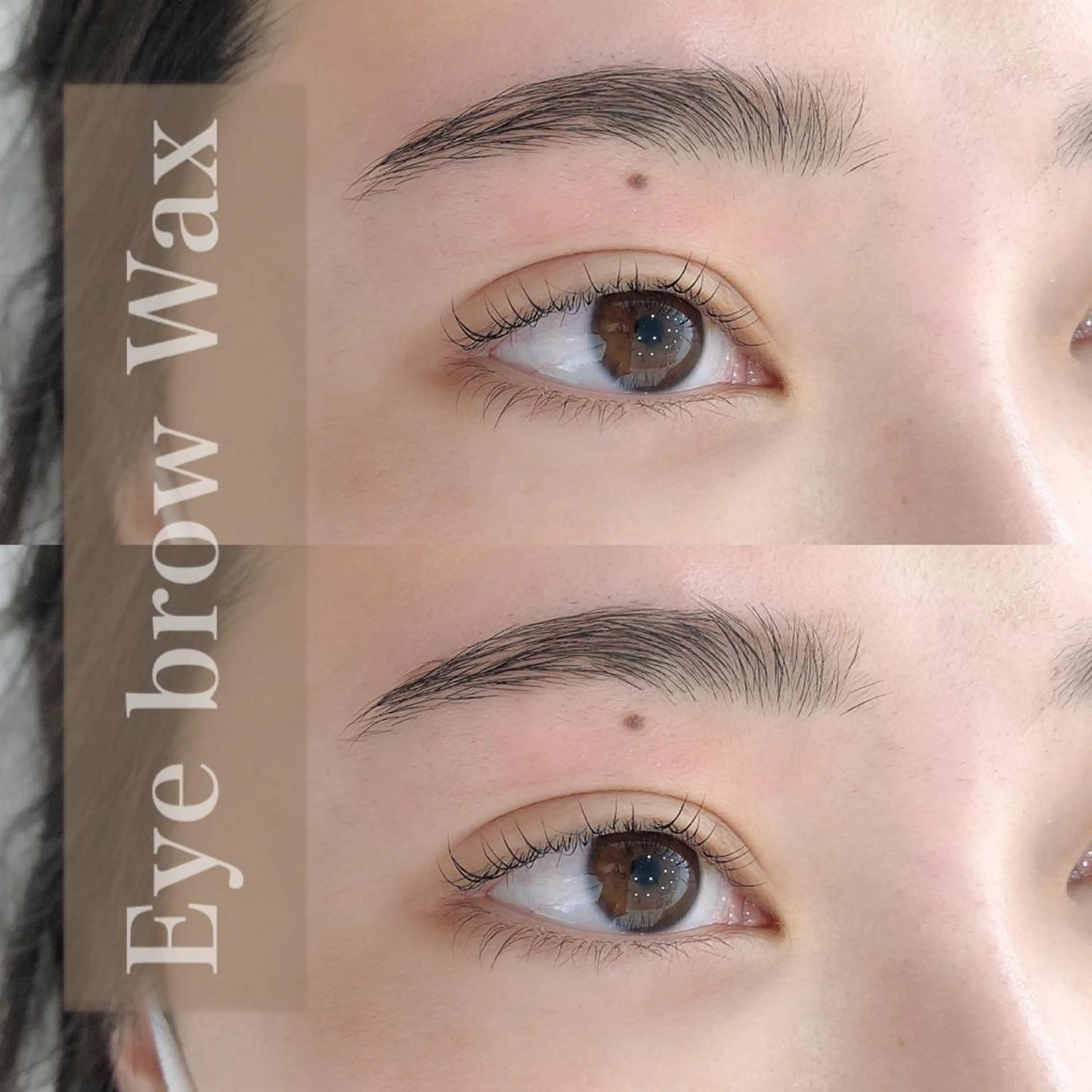 アイブロウ eyelist Yuuuのマツエク・マツパデザイン