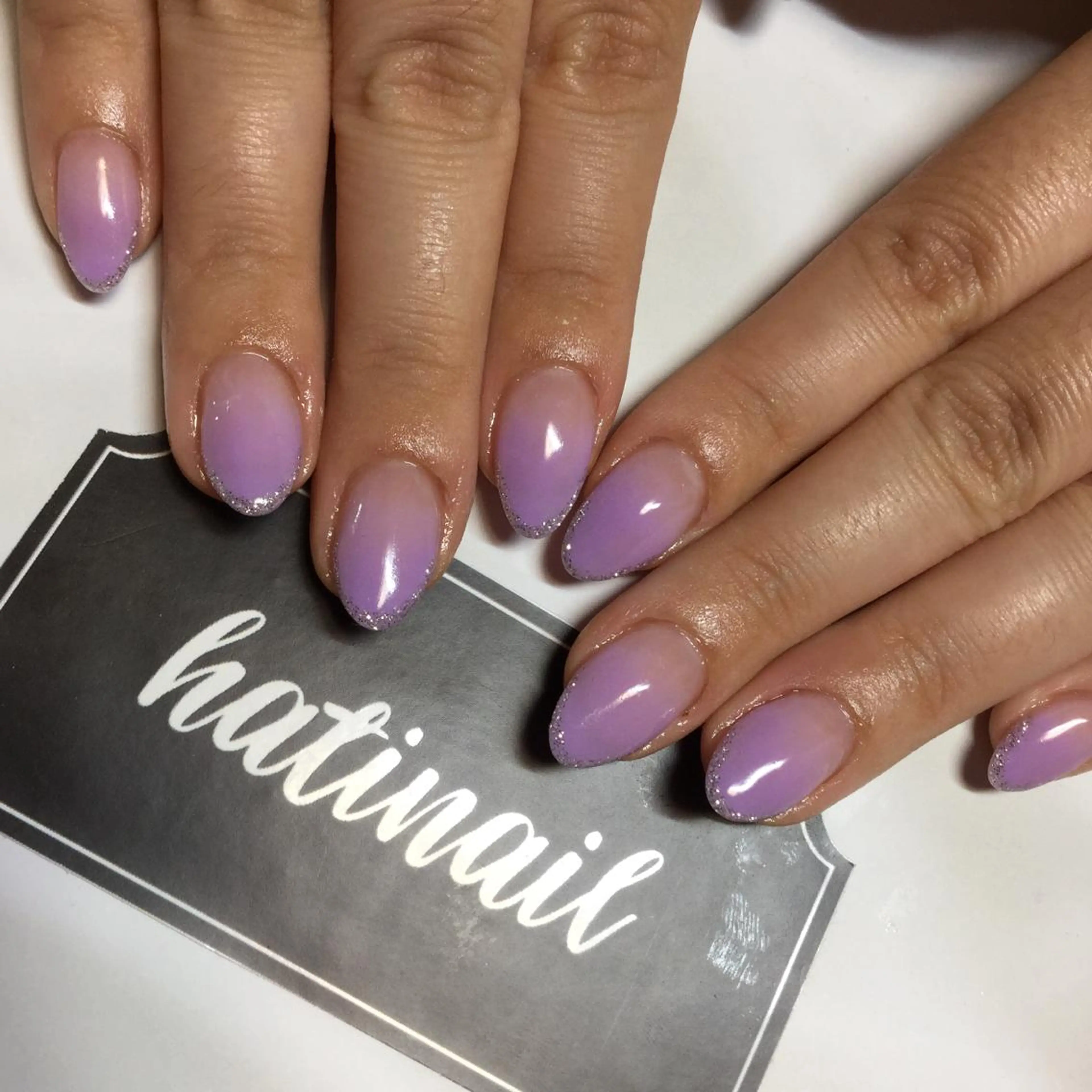 ネイル 〜hatinail 〜のネイルデザイン