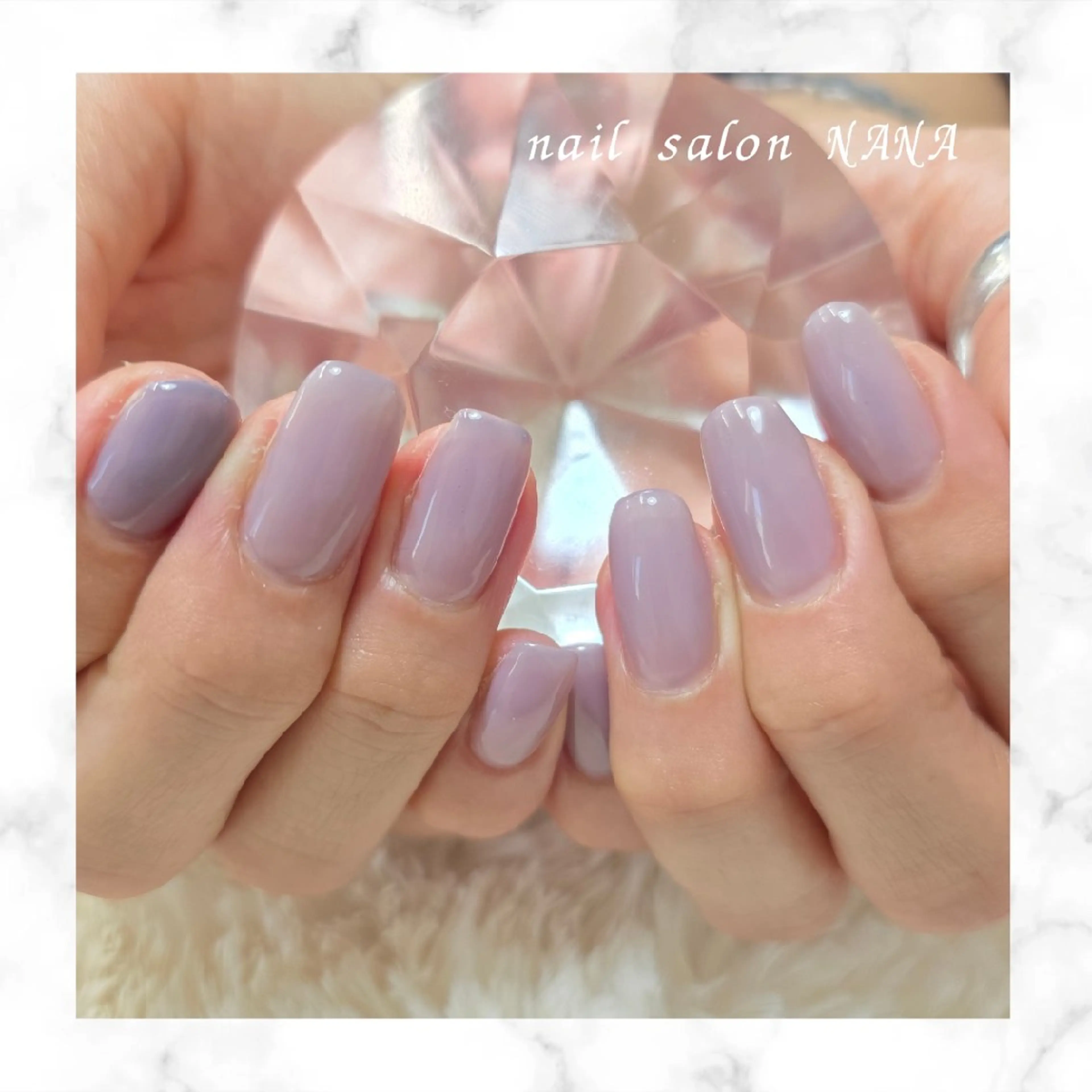ネイル nail salon  NANAのネイルデザイン