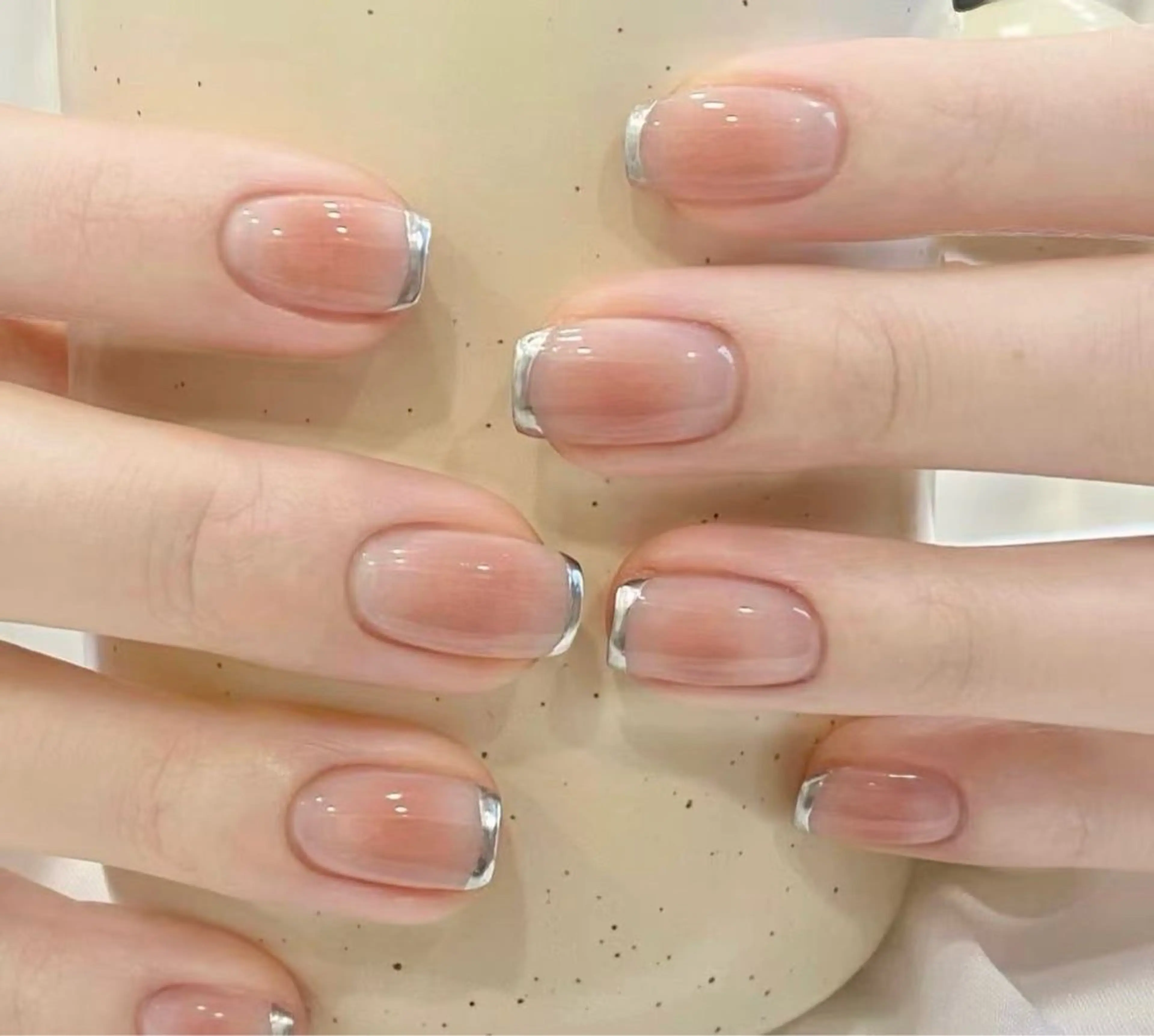 ネイル Twink nail所属・Si yaのネイルデザイン