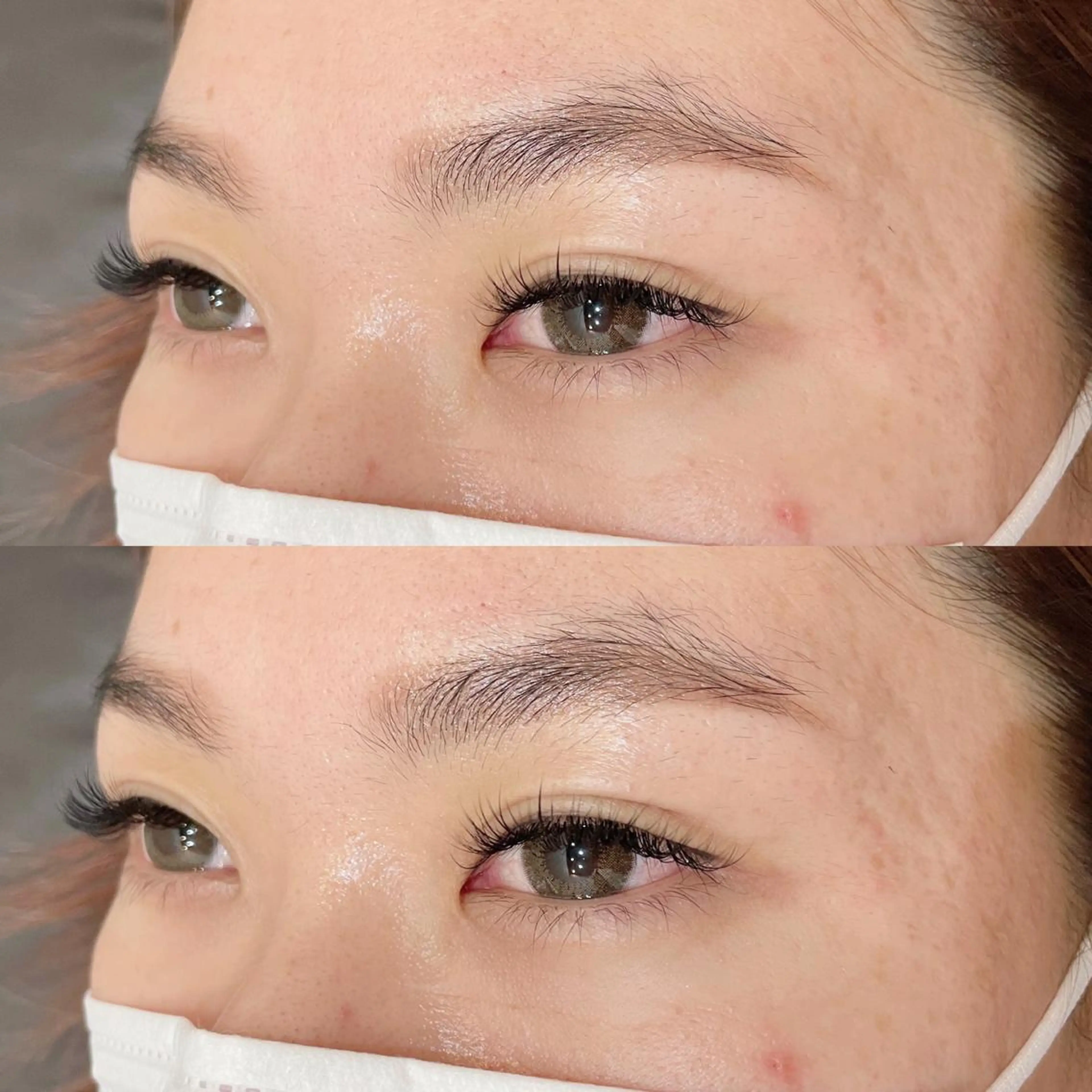 マツエク・マツパ ボリュームラッシュ マツエク 元木 友理のマツエク・マツパデザイン