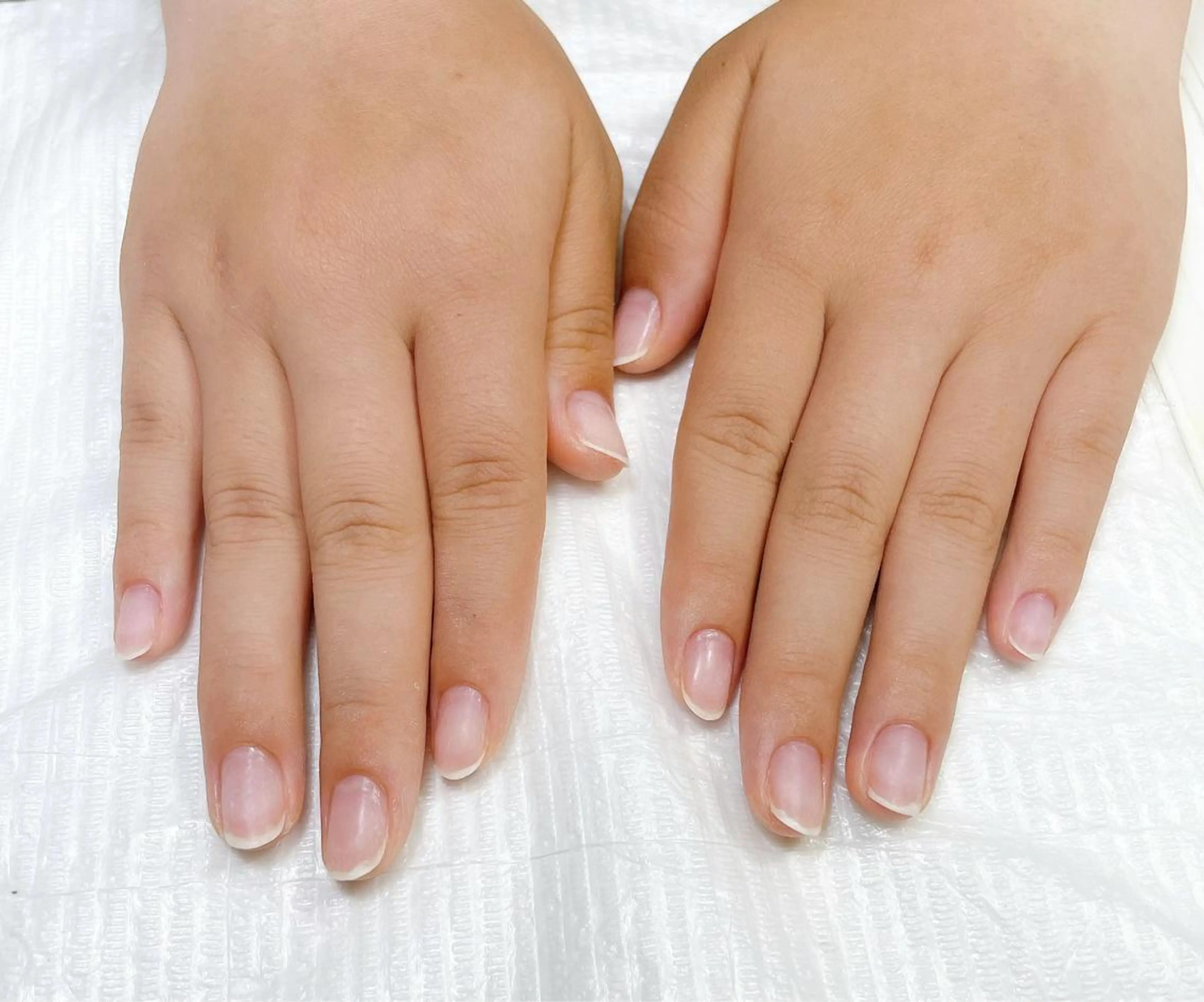 ネイル ジェルネイル 前田 優佳のネイルデザイン