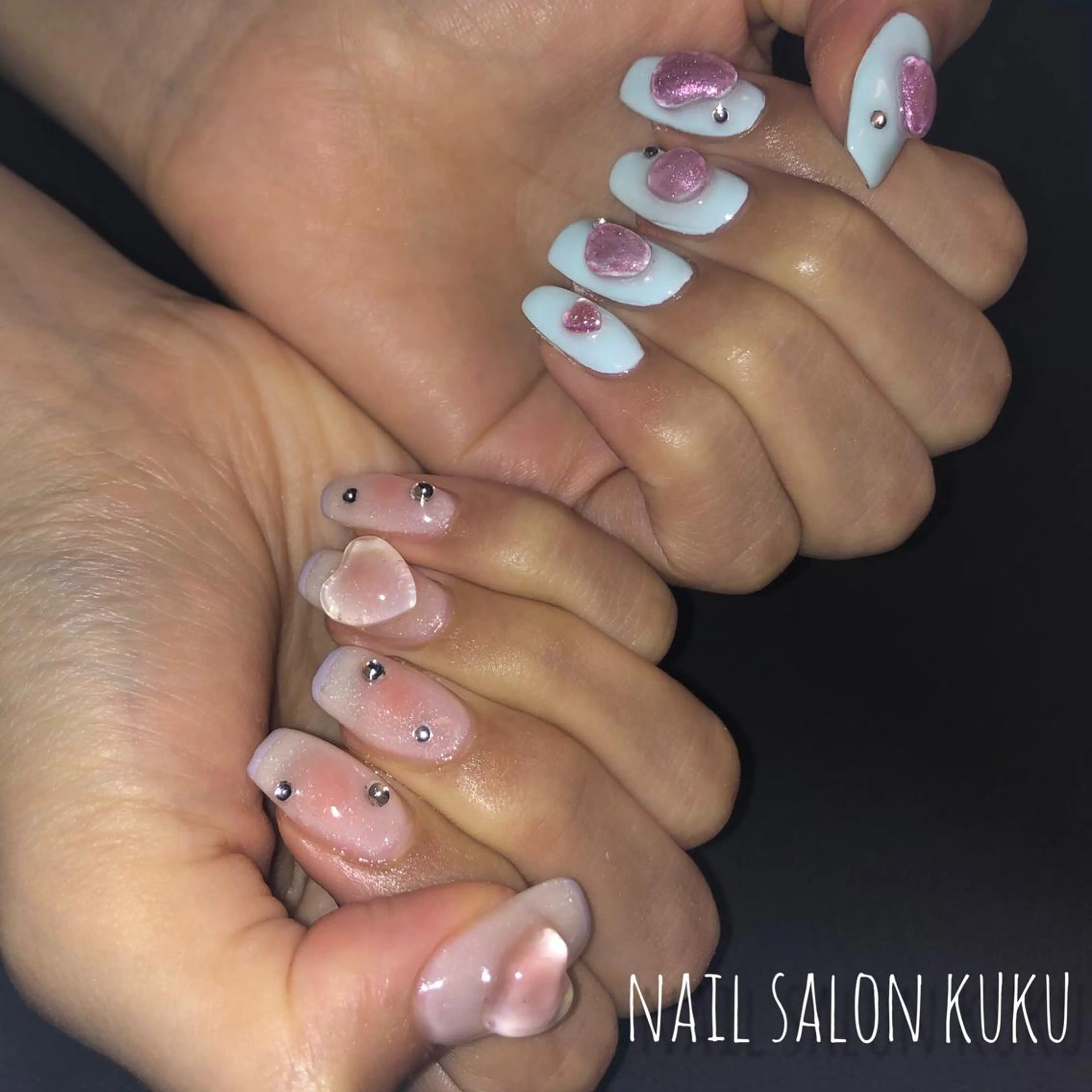 ネイル nail salon kuku所属・nail salon kukuのネイルデザイン