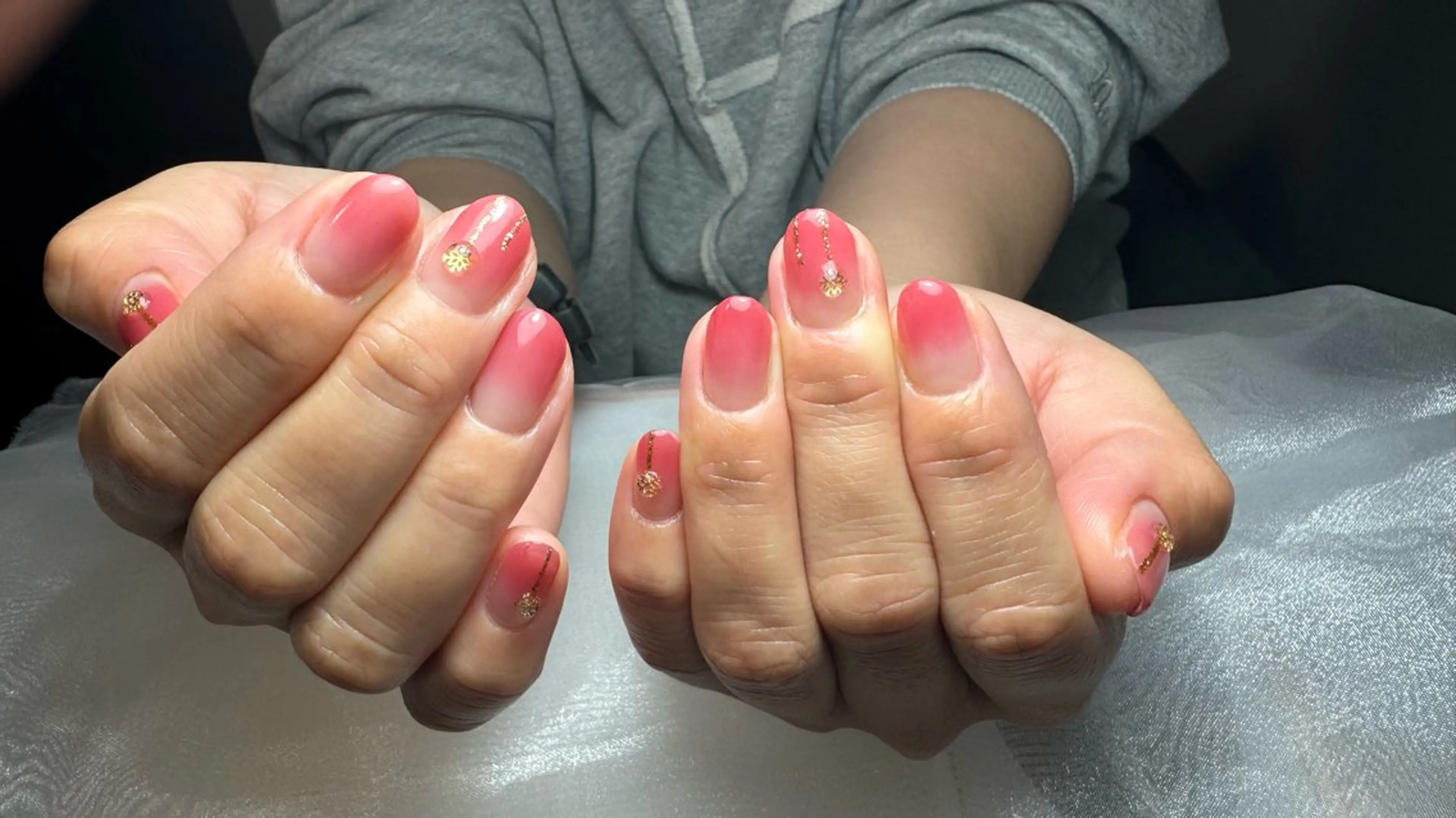 ネイル nancy nailのネイルデザイン