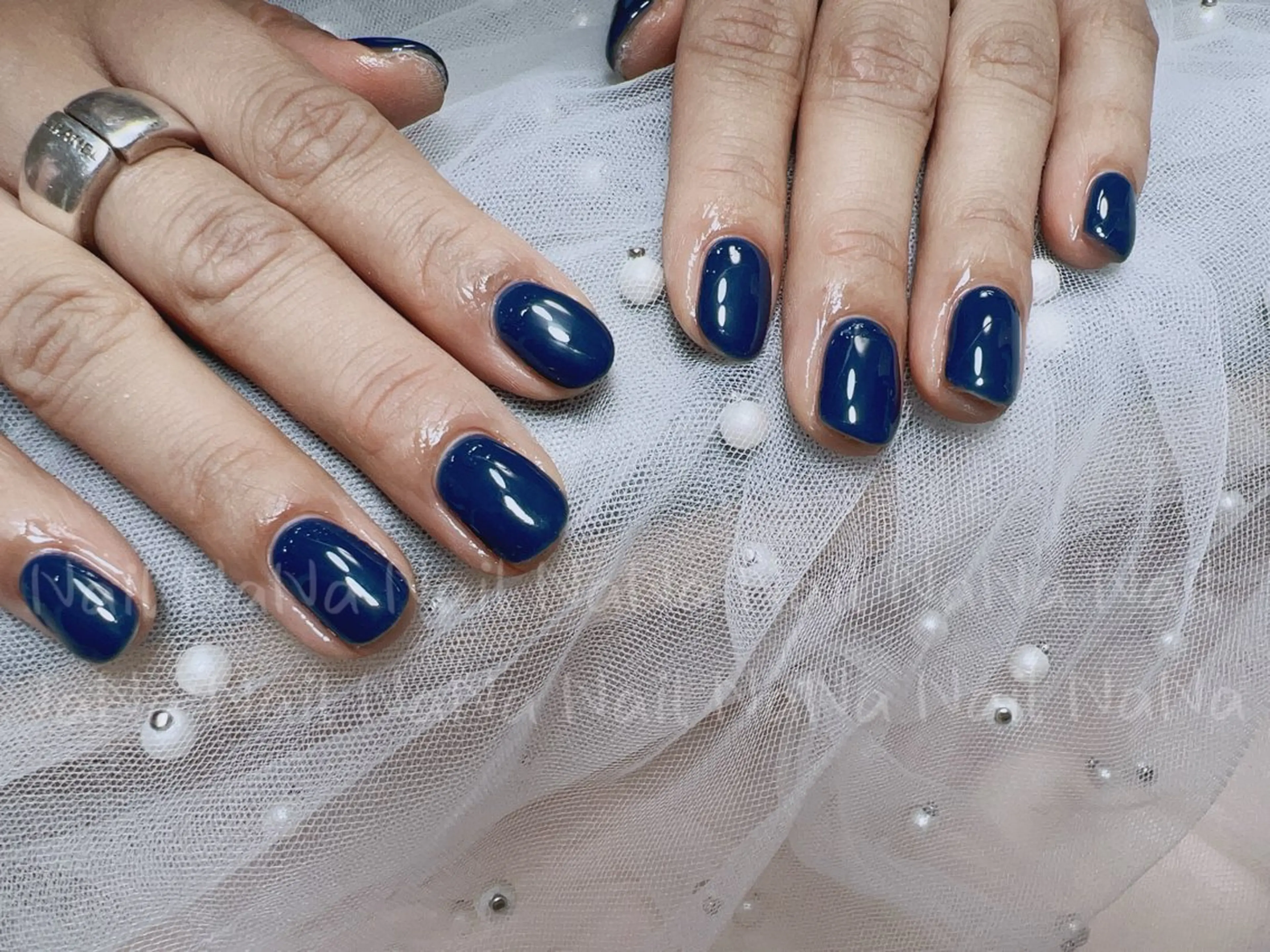 ネイル Nail NaNaのネイルデザイン