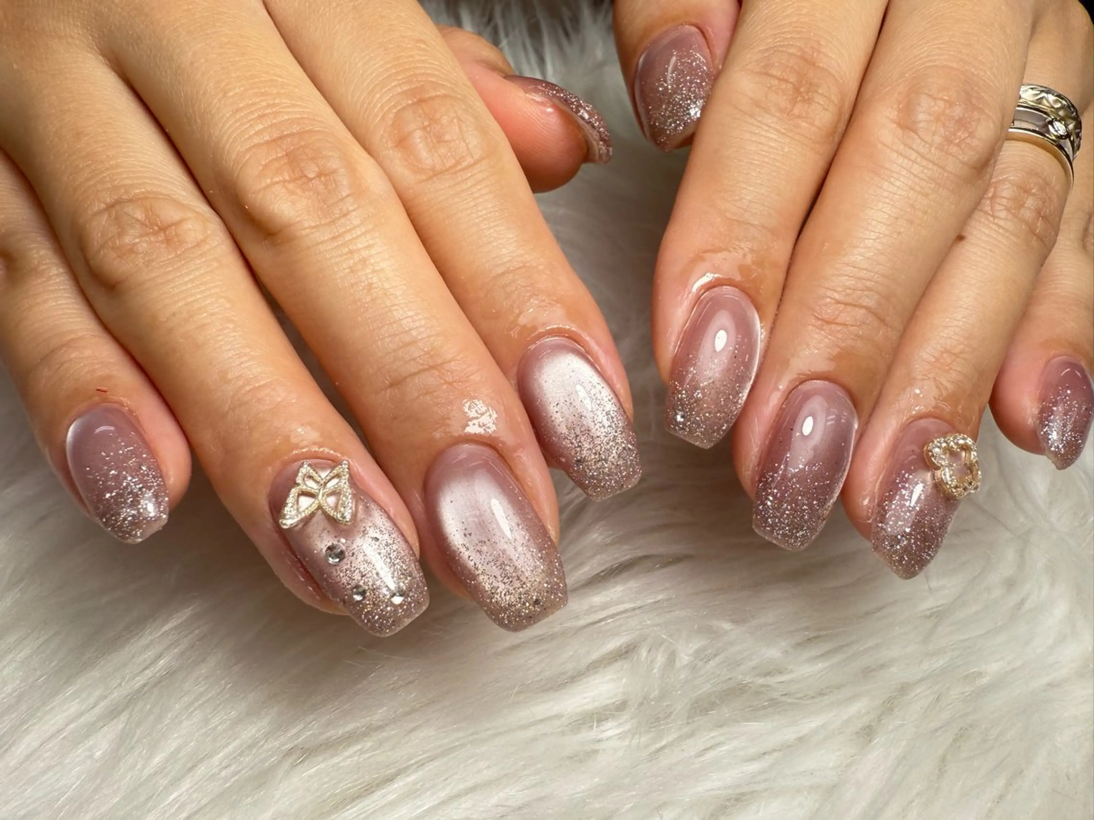 ネイル nail salon MANA　KEIKOのネイルデザイン