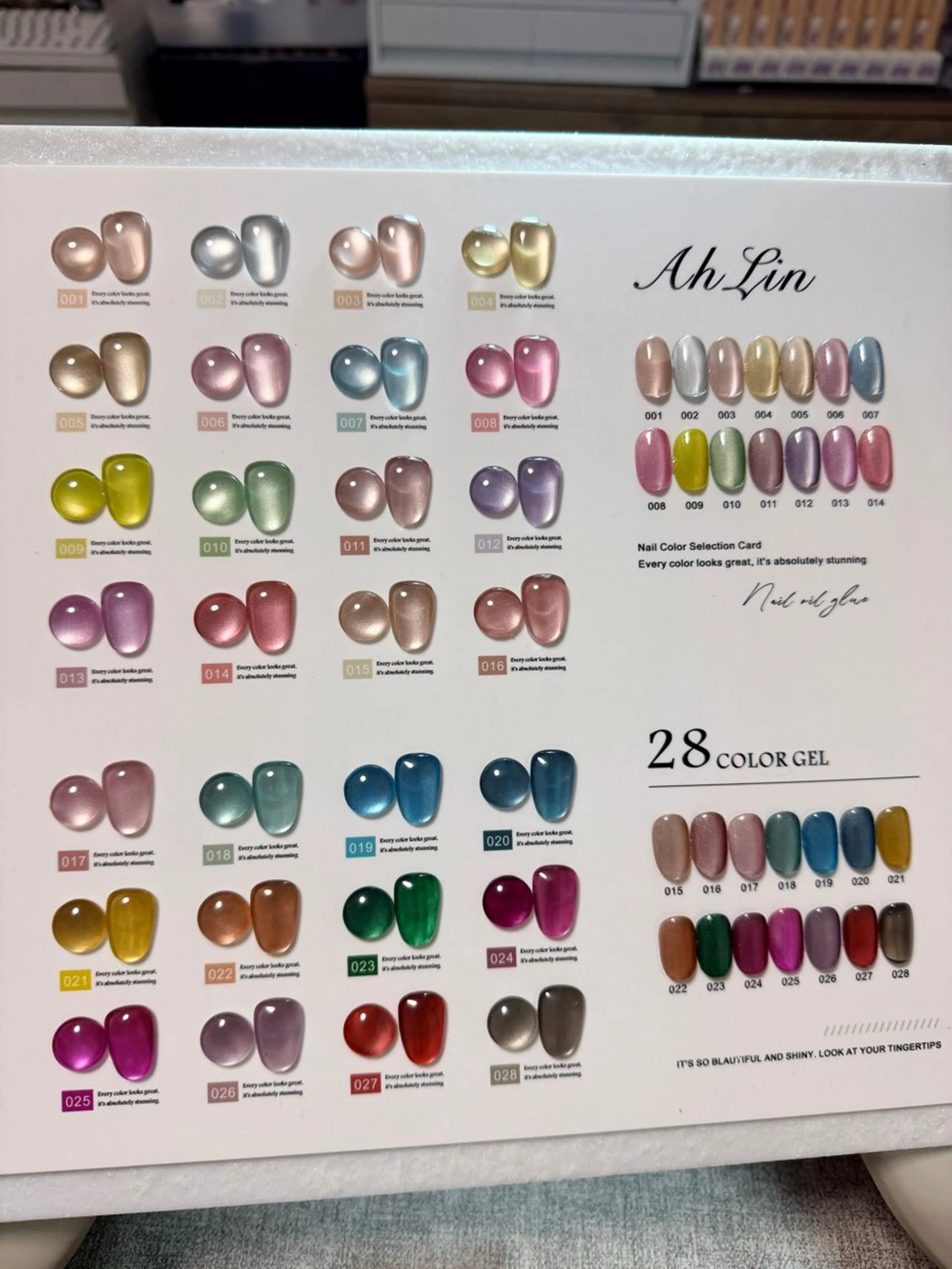 ネイル Asa Nail 亀戸 平井のネイルデザイン