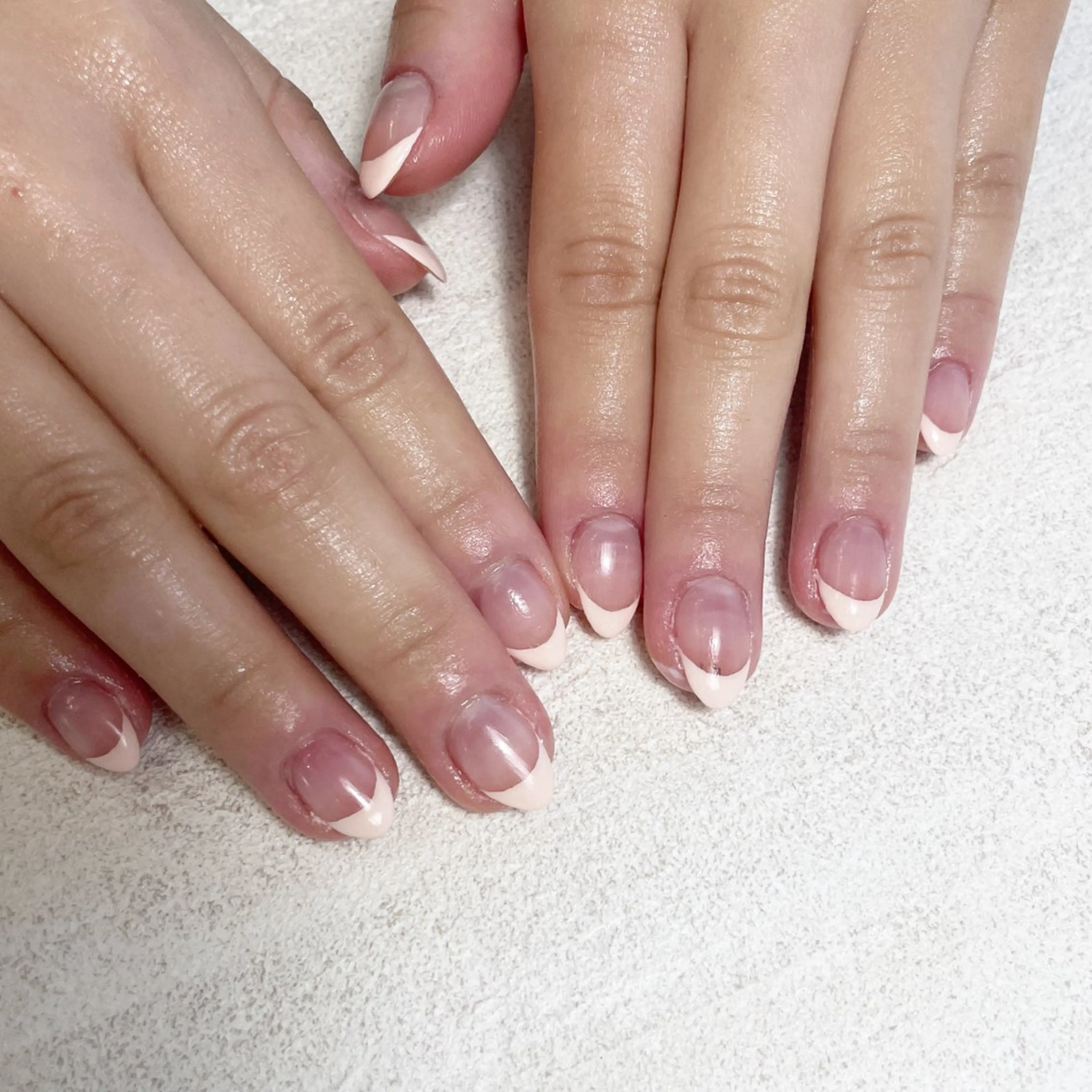 ネイル K Harukaのネイルデザイン