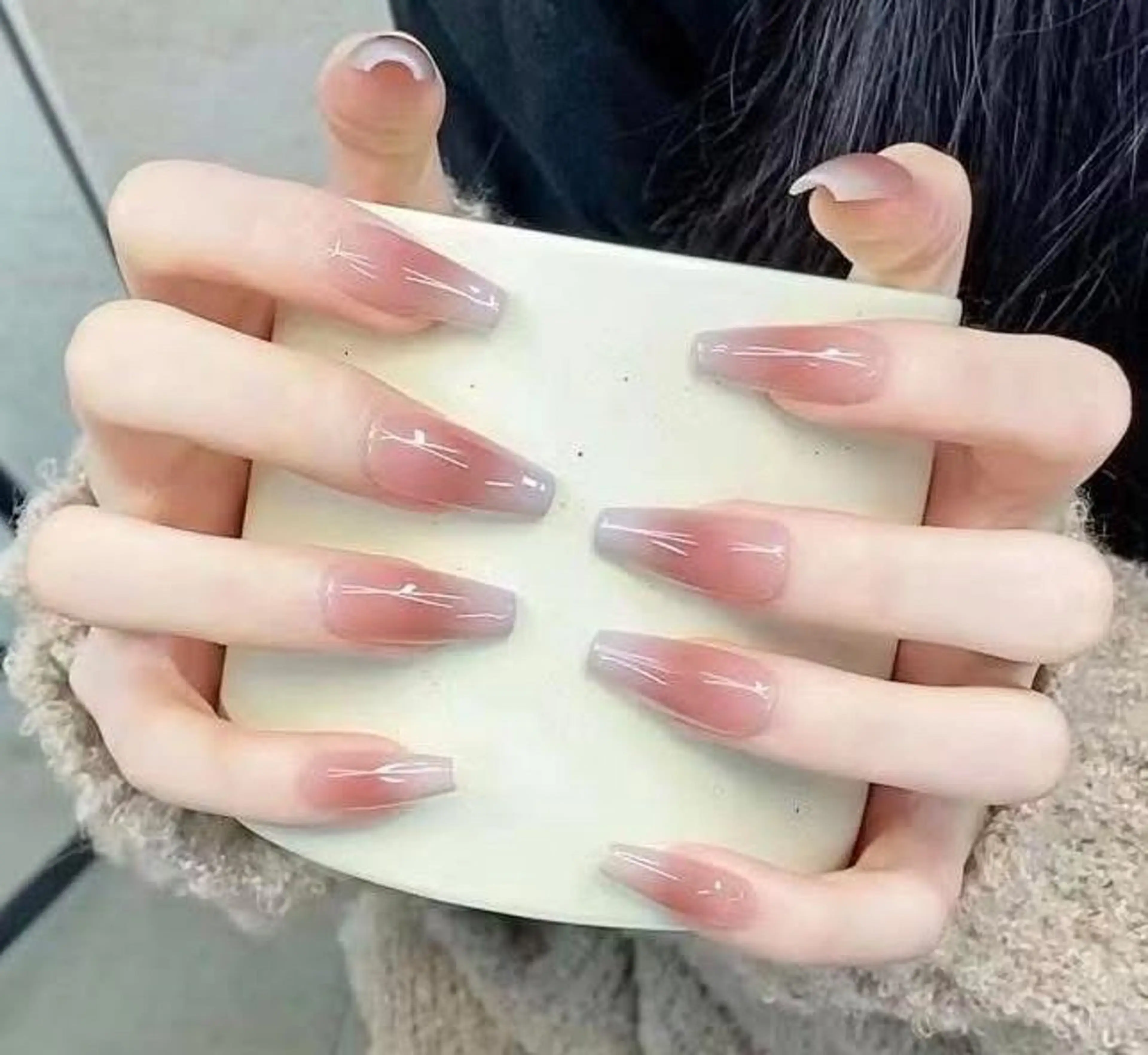 ネイル Rose Ana.Chuoのネイルデザイン