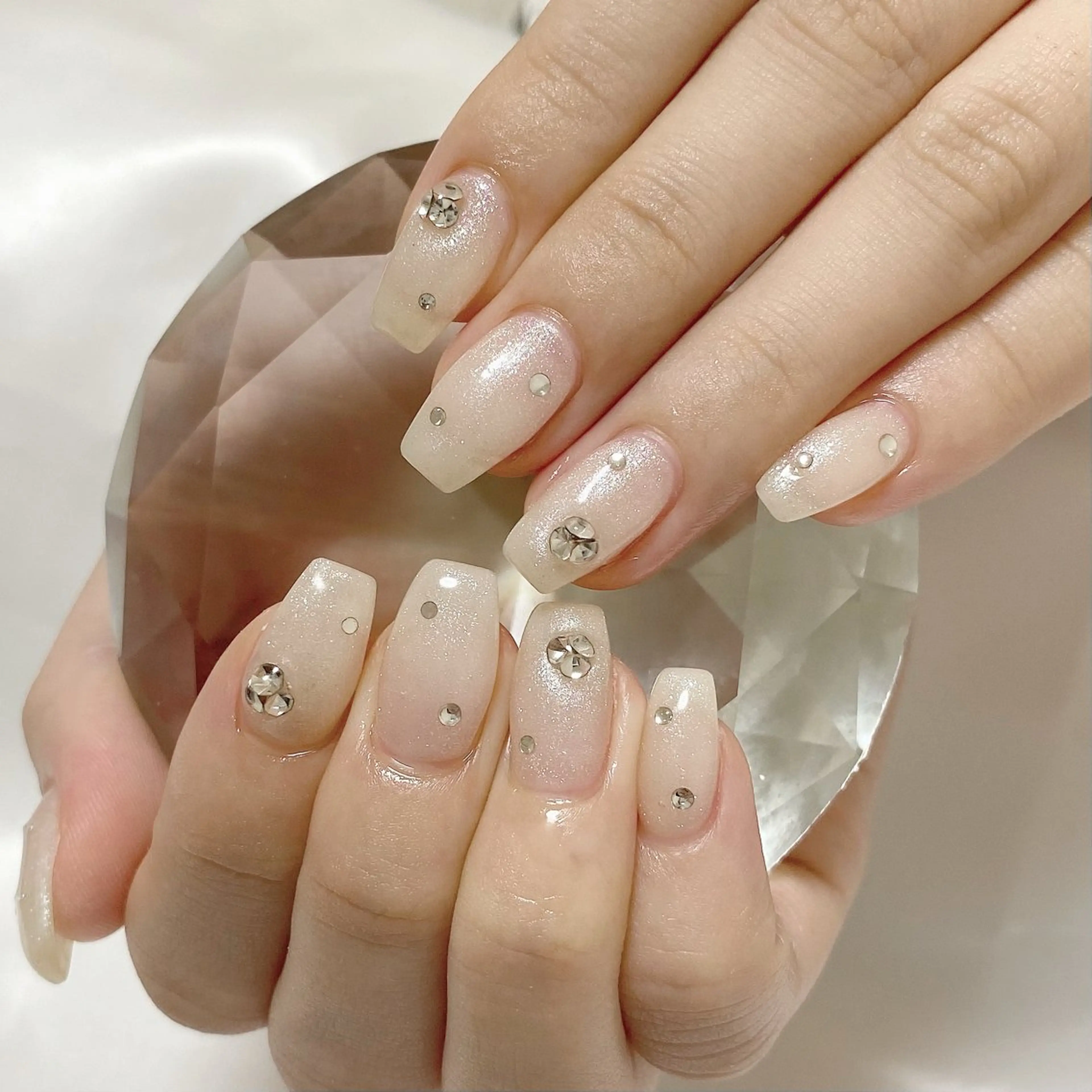ネイル 💅fleur Ayumiのネイルデザイン