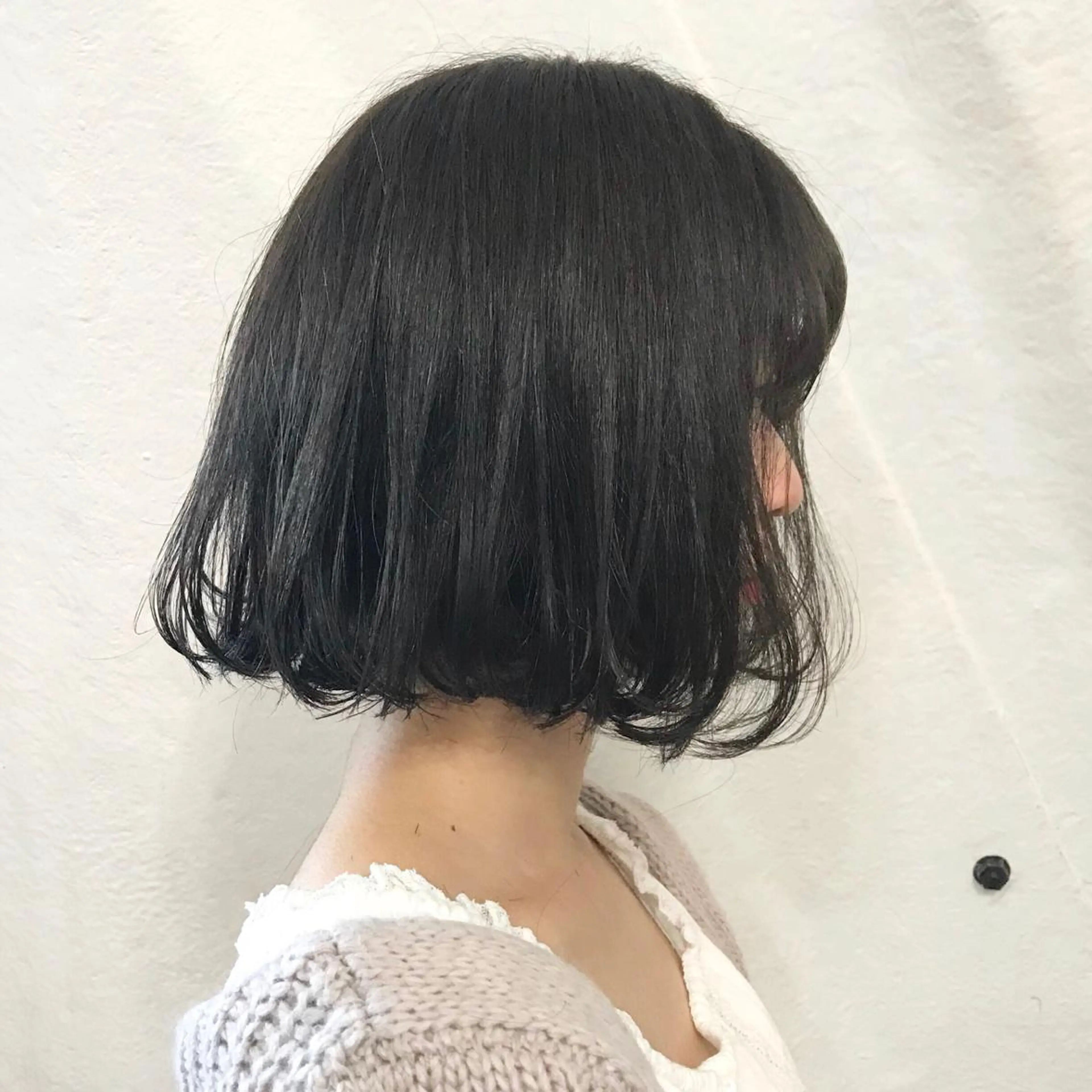 ショート タンバルモリ サロウィン所属・K-POP好き美容師 🇰🇷Kai.Yのヘアスタイル