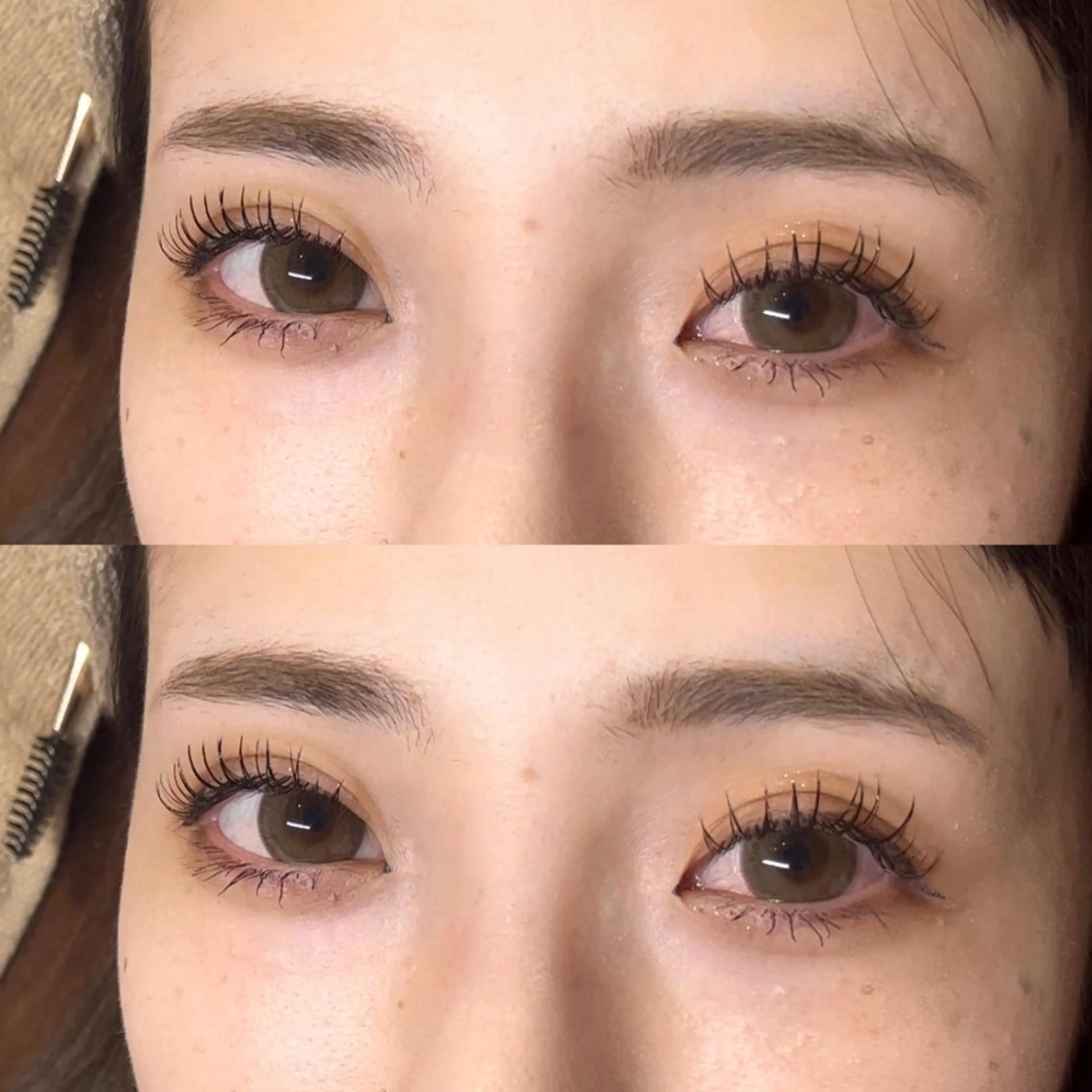 マツエク・マツパ マツエク ガレリアエレガンテ /栄🎀ななか🎀のマツエク・マツパデザイン