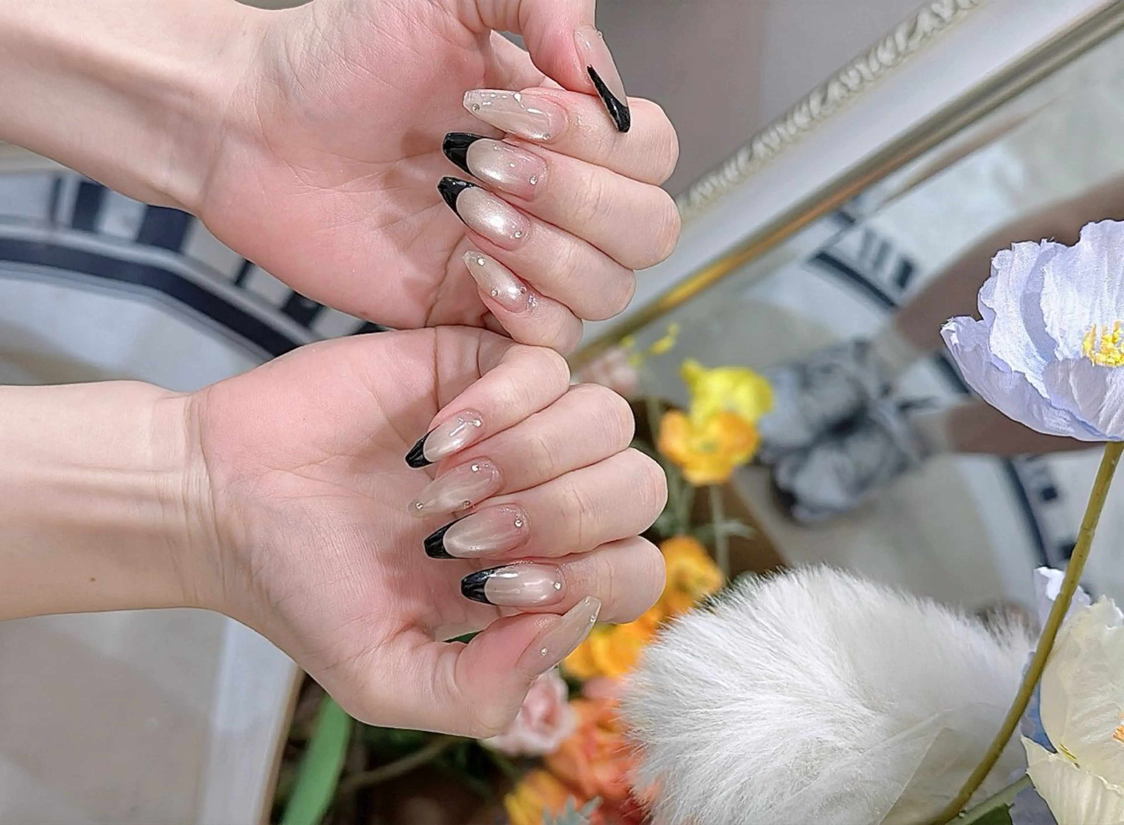 ネイル ハンドネイル NANA NAILのネイルデザイン