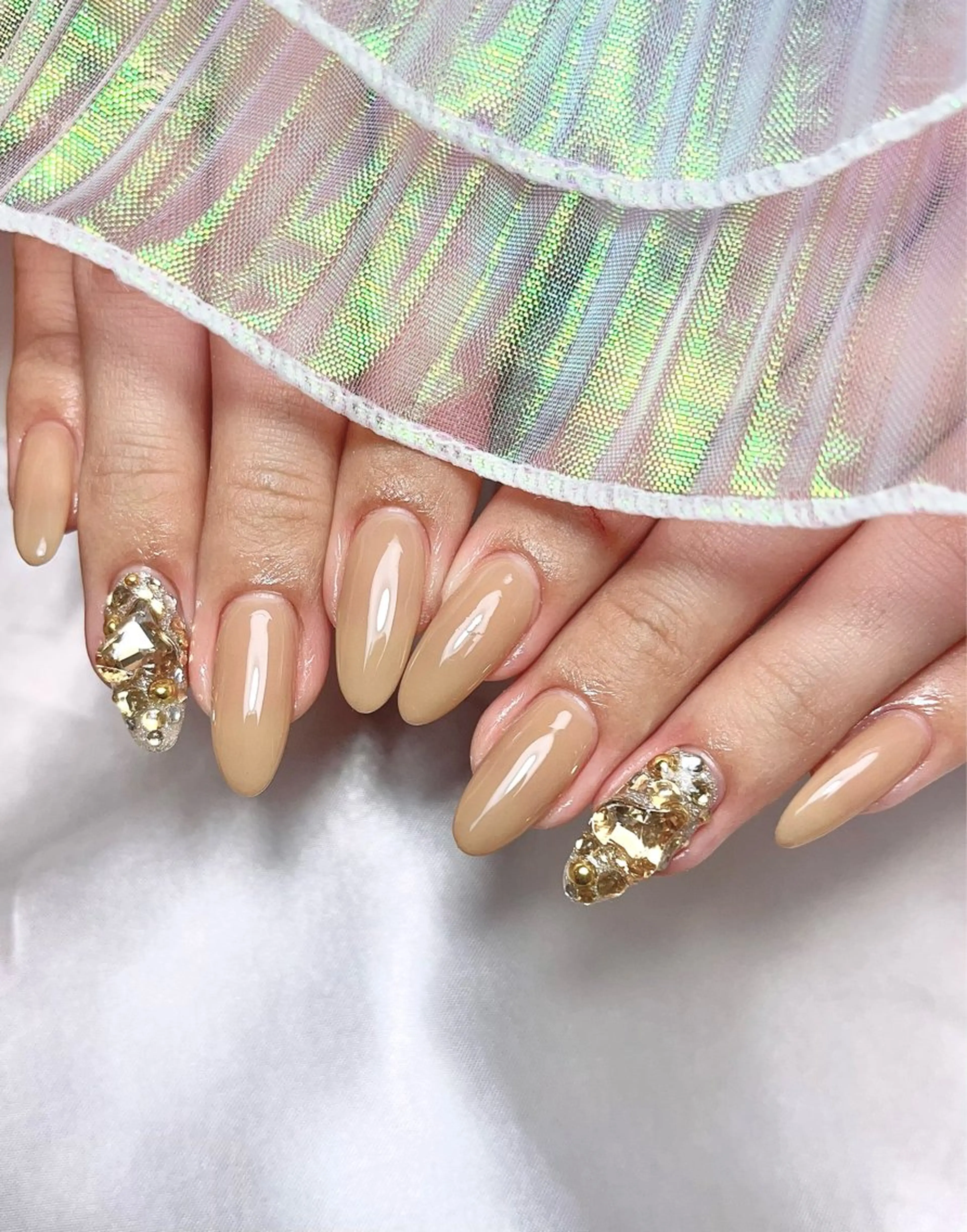 ネイル ハンドネイル nails' it...のネイルデザイン
