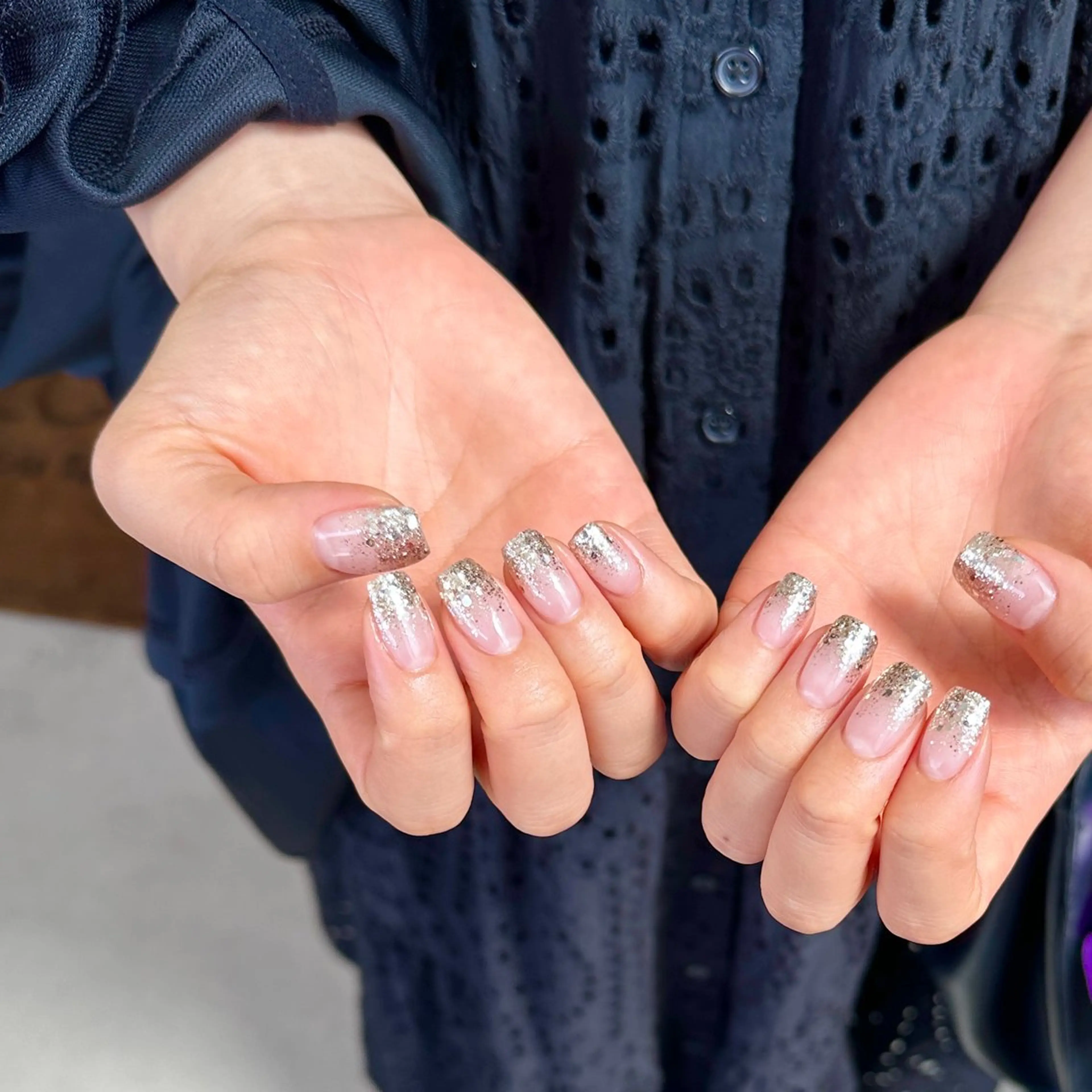 ネイル salon mowa所属・mowa 🌿‬ kanaのネイルデザイン