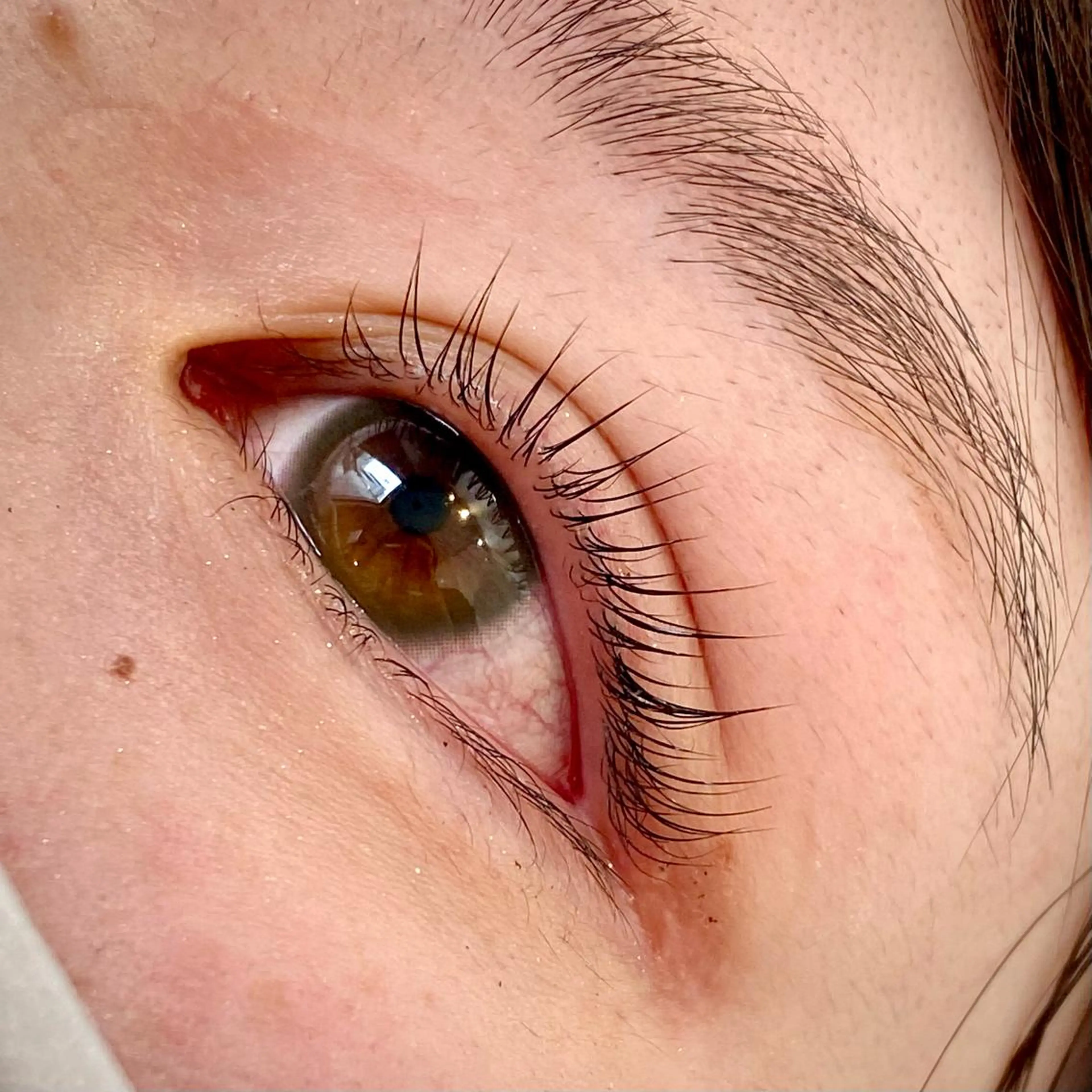 マツエク・マツパ chatran ishimochiのマツエク・マツパデザイン