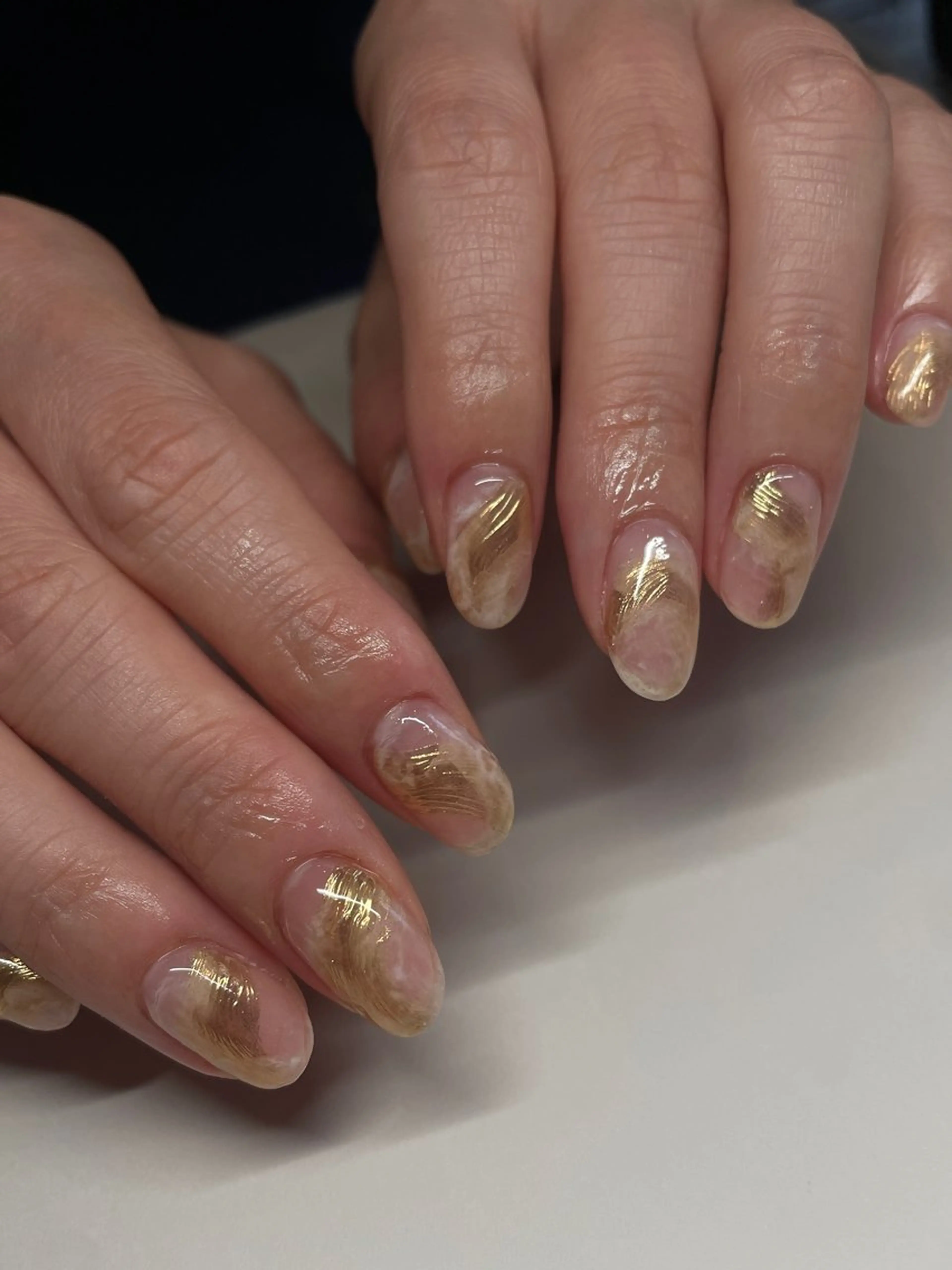 ネイル ハンドネイル filonnail 心斎橋店のネイルデザイン