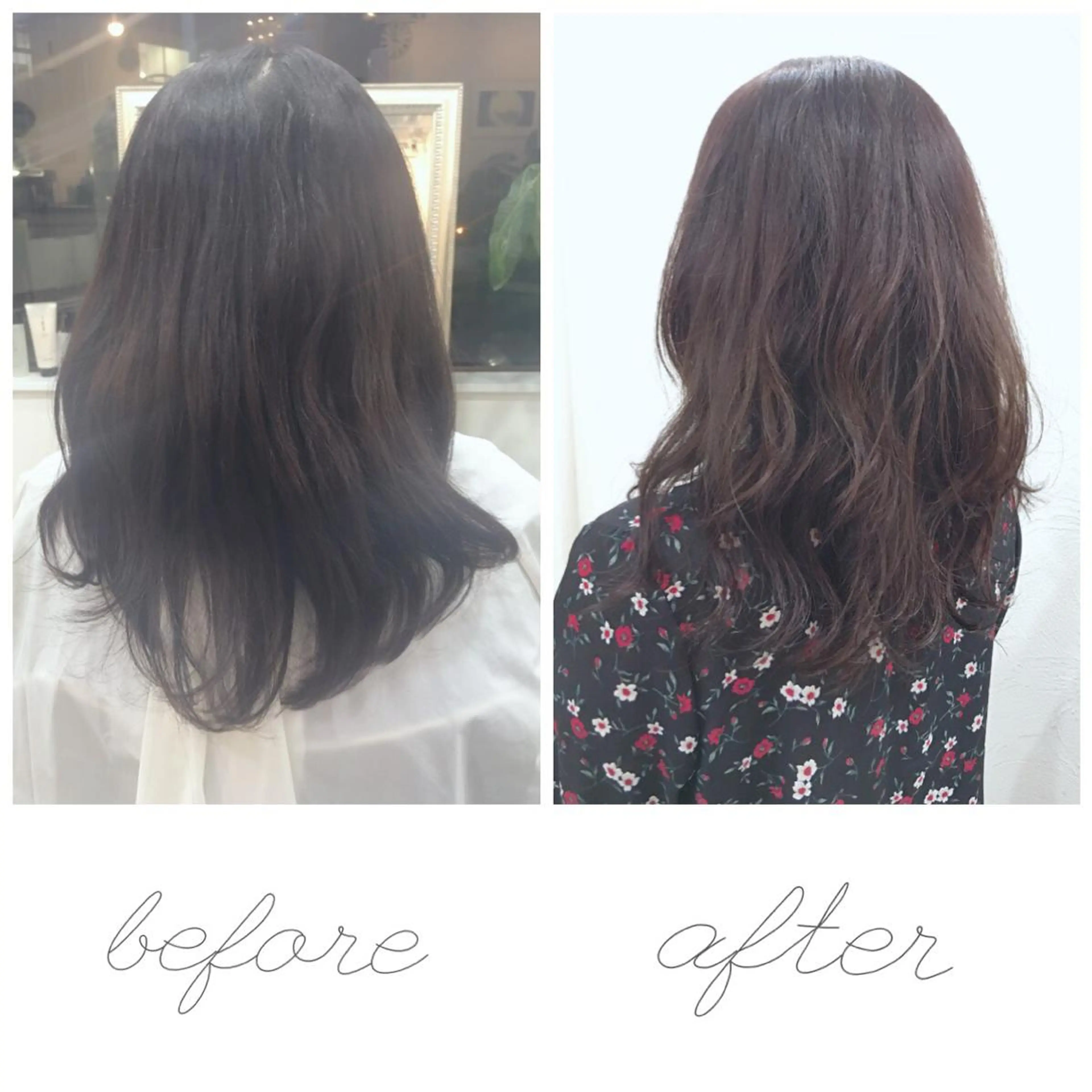 ショート 【今だけブリーチ 限定価格💕】すみのヘアスタイル