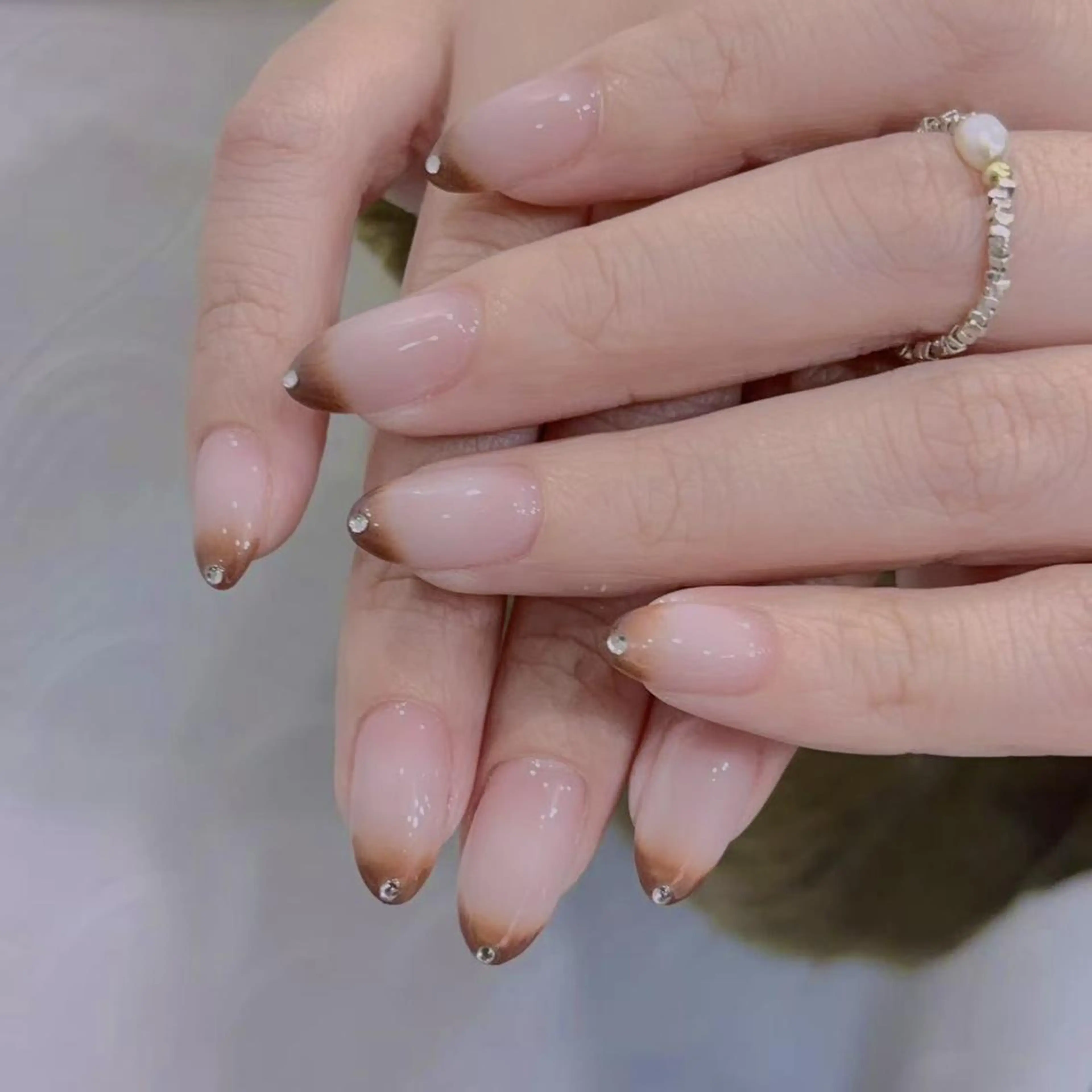 ネイル 🌼リオナ ♥️のネイルデザイン