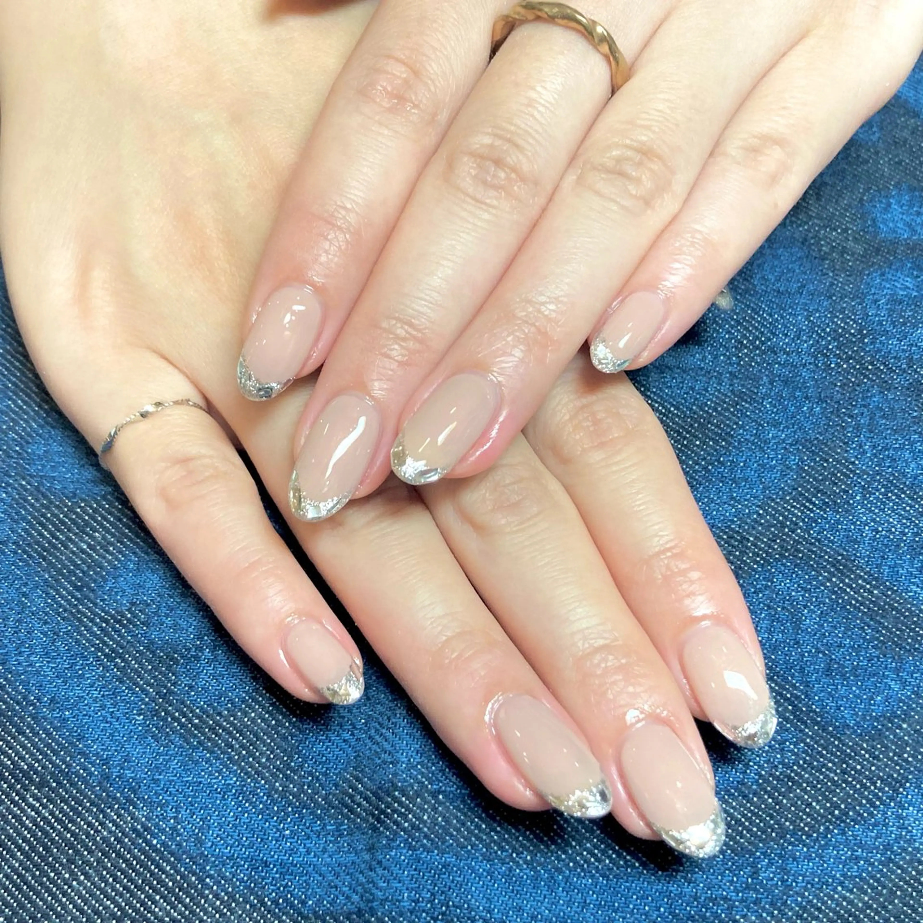 ネイル CHOUETTE MAHIRUのネイルデザイン