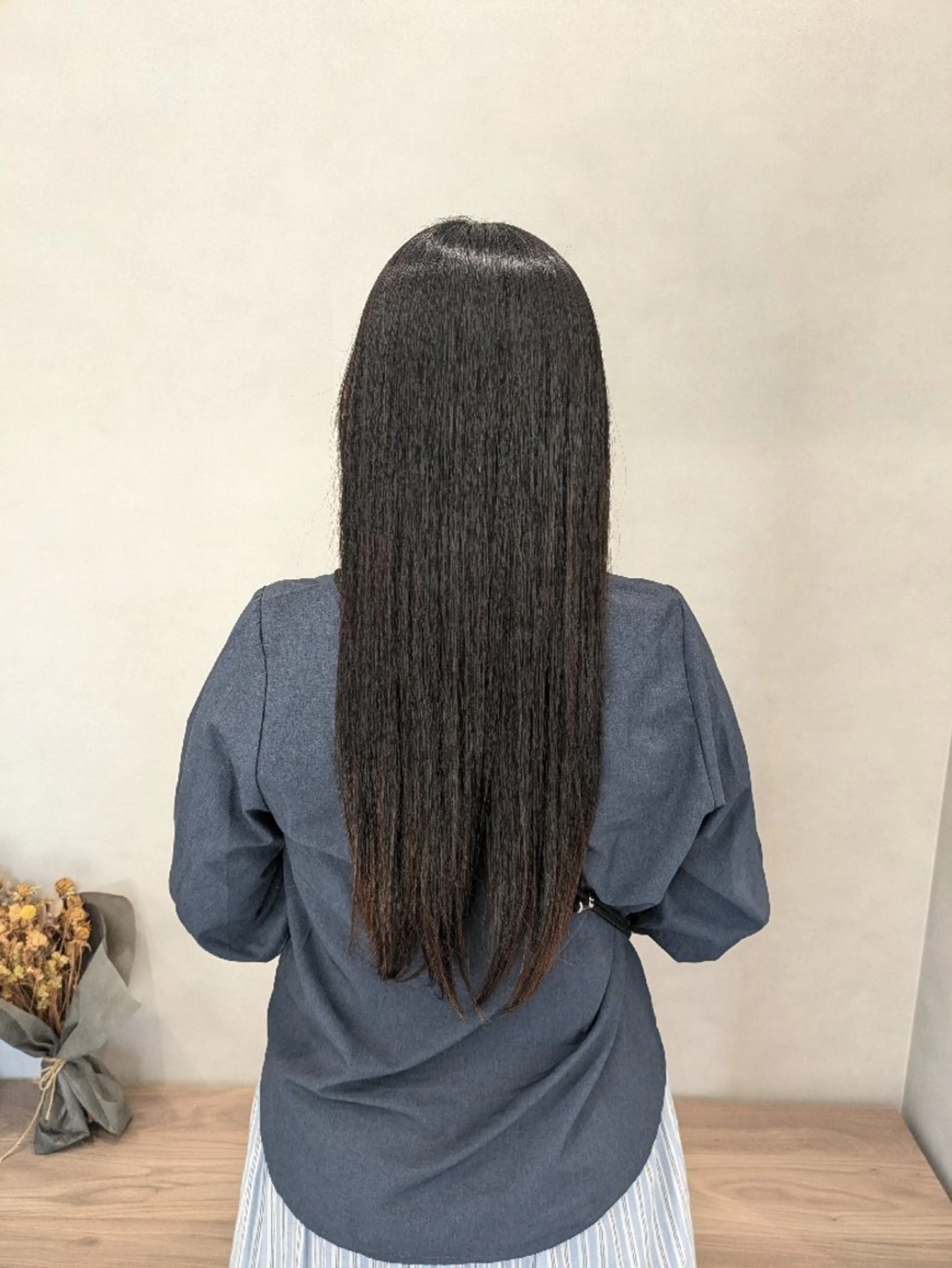 Hair SalonUNO　南林間店所属・UNO南林間店 ☆かすがいのヘアスタイル