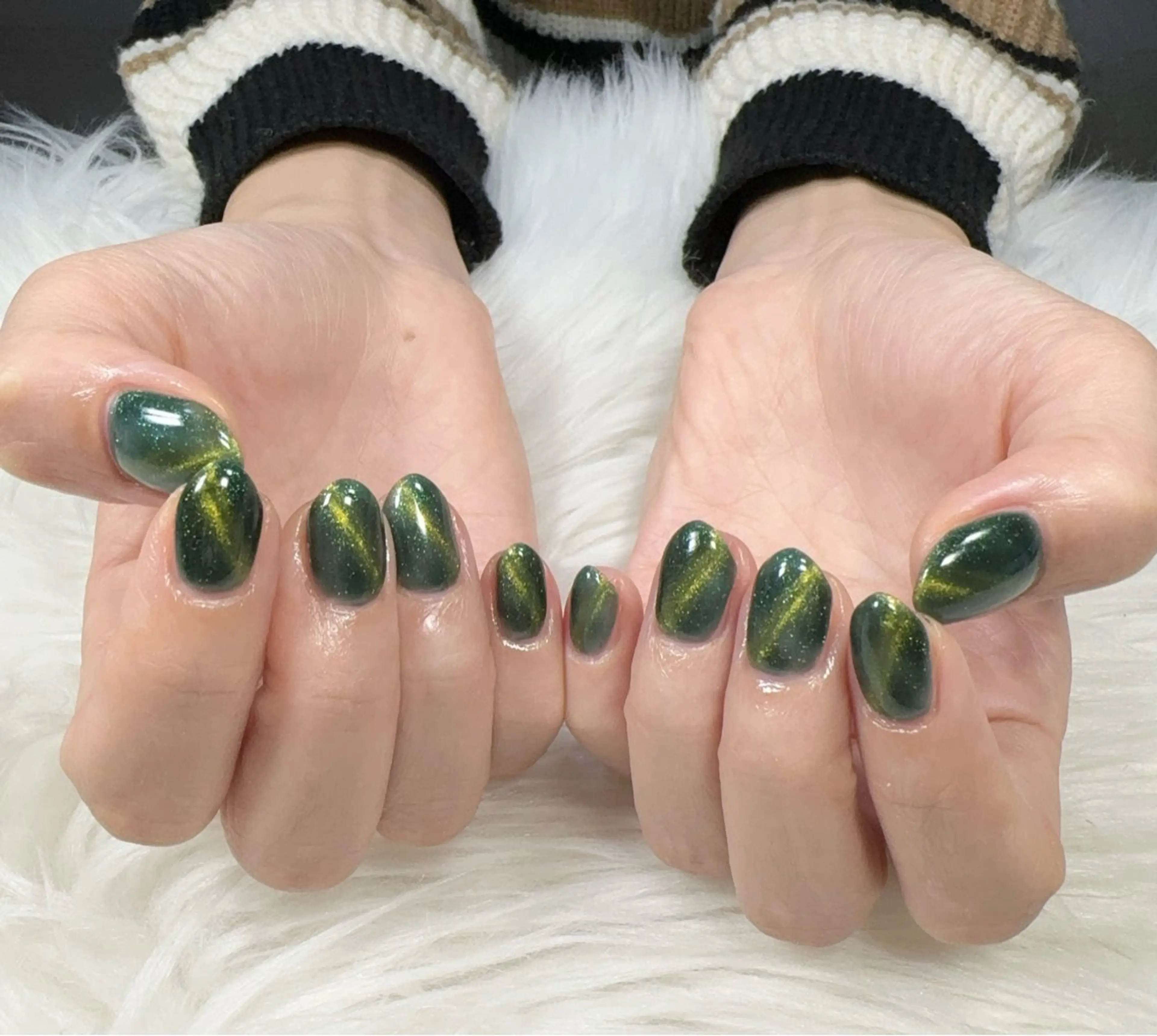 ネイル Nail Salon Jolie【市川店】所属・july nailのネイルデザイン